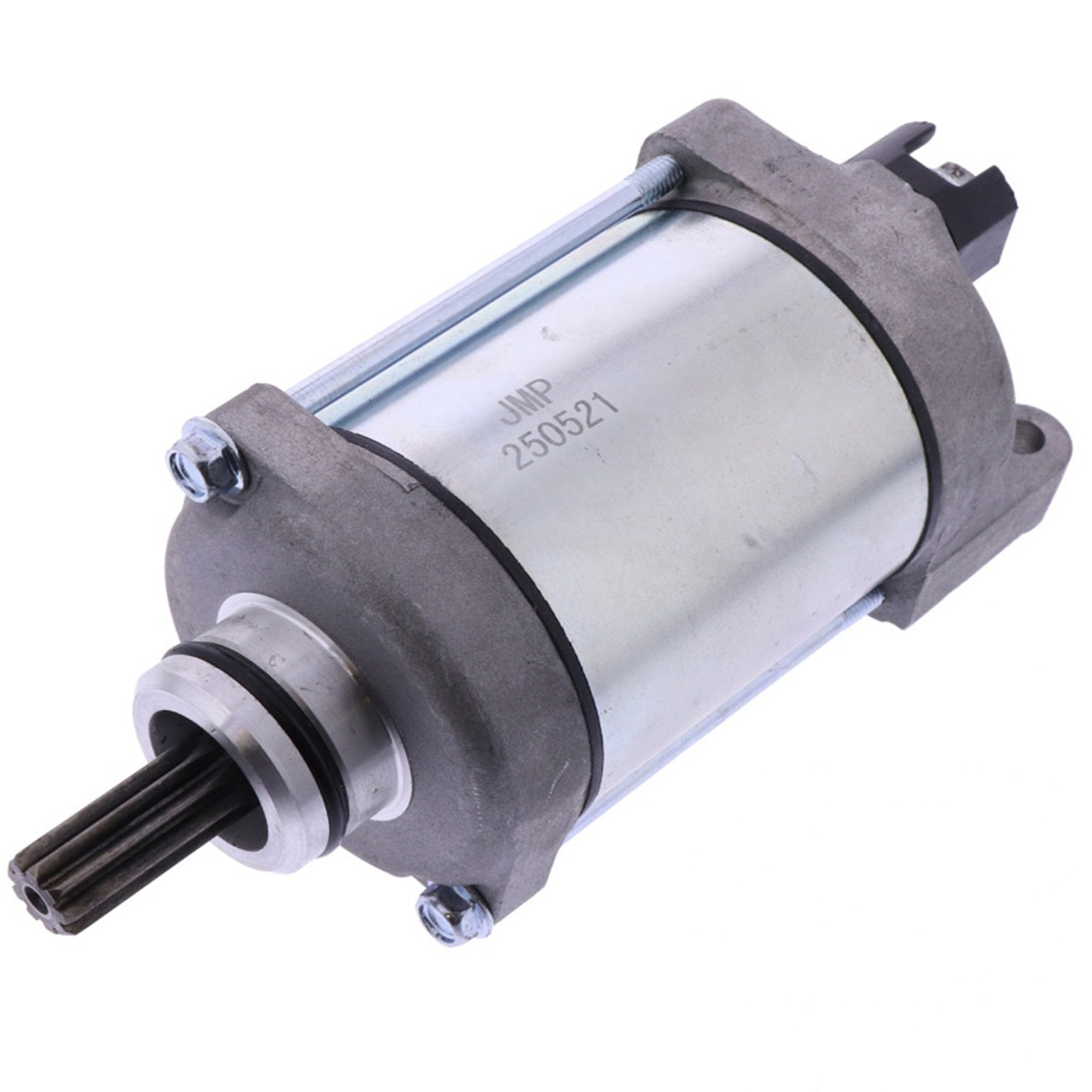 JMP Anlasser für Honda Fireblade CBR1000 RR/RAS/SA/S1/S2 2008 - 2019 SC59 SC77 Starter Motor