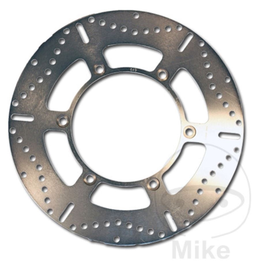 EBC Bremsscheibe MD649 Triumph Thunderbird Tiger Bonneville America Scrambler etc