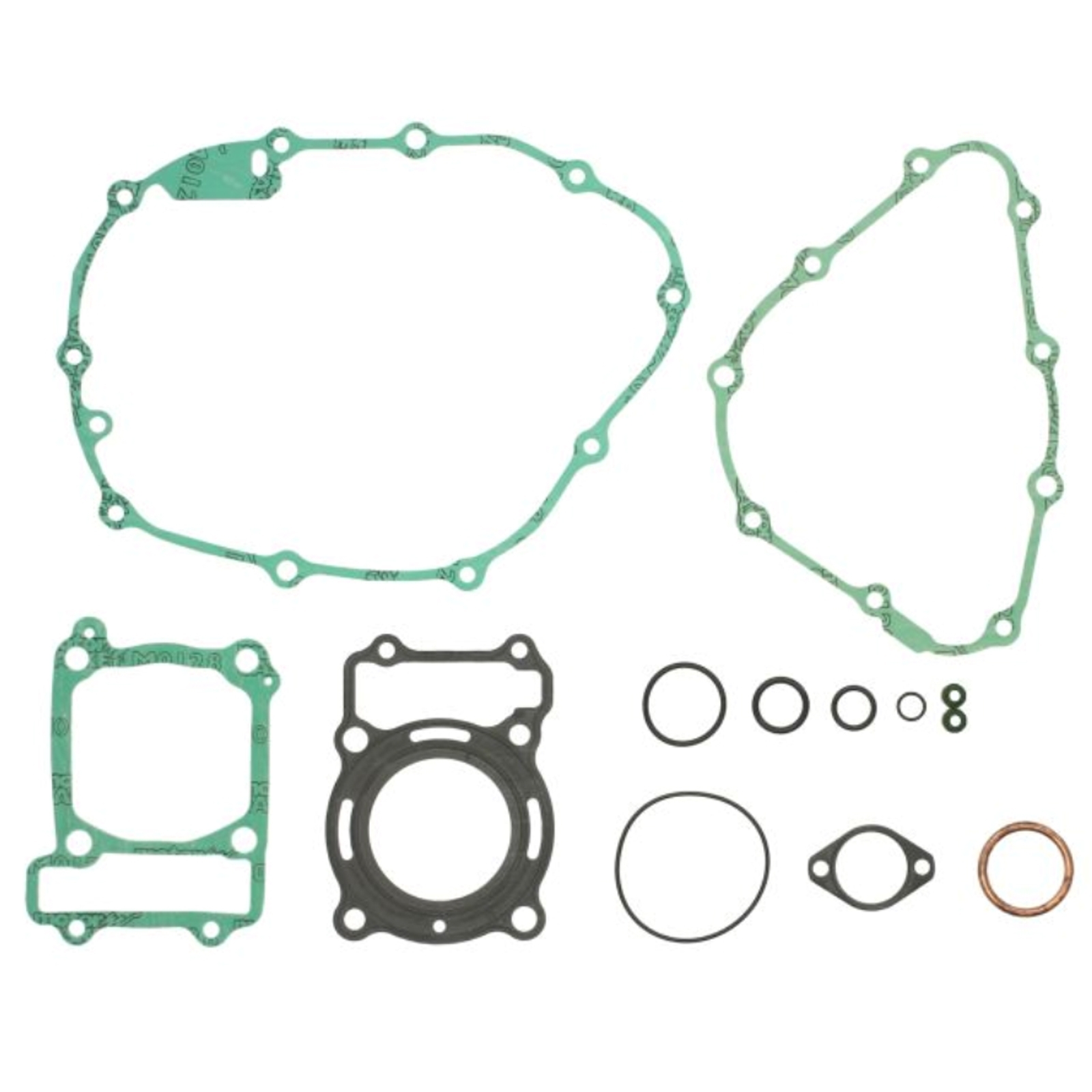 Motordichtsatz P400210870188 für Honda CB125 2004-2007 CBR125 RS Repsol CBR125 R RW