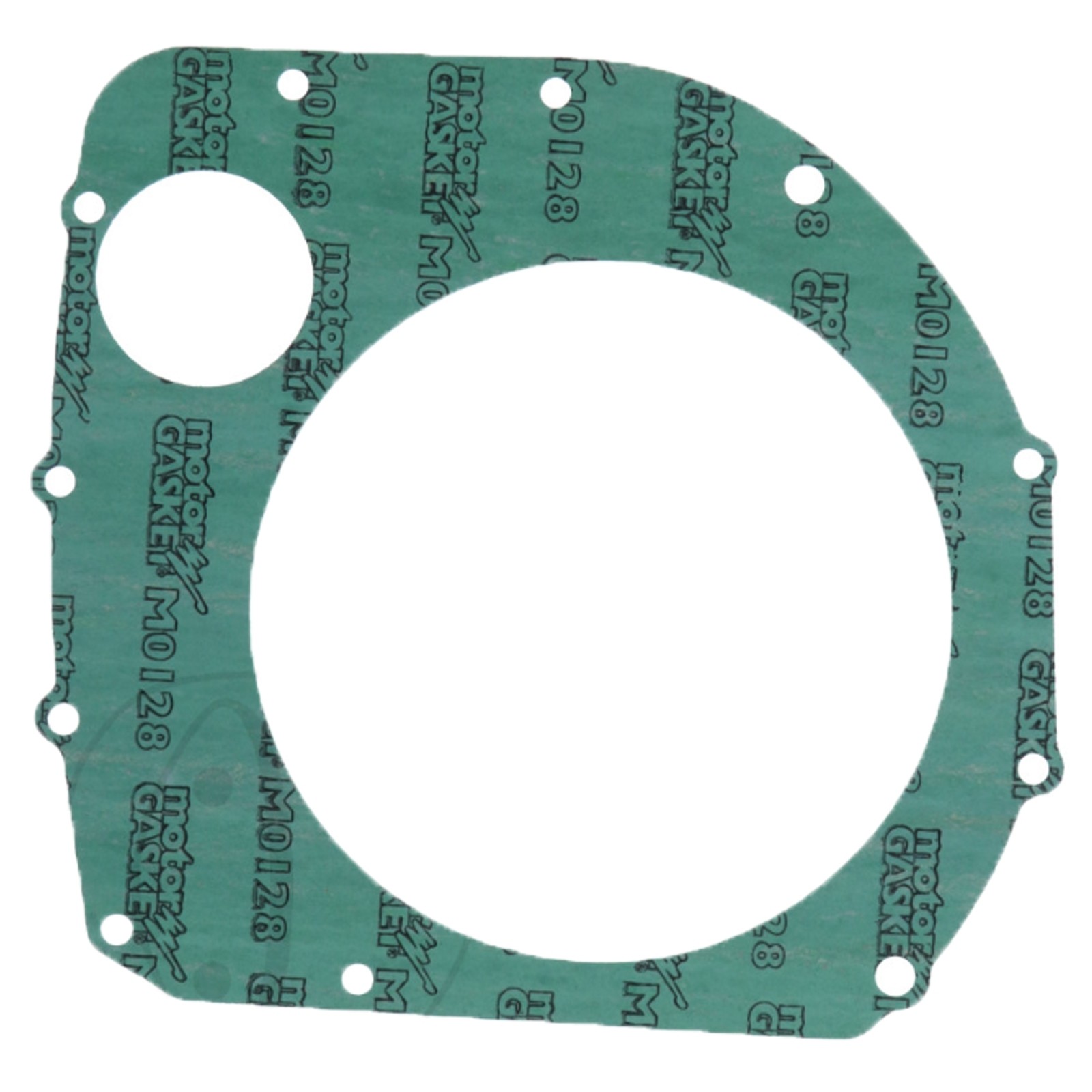 Kupplungsdeckeldichtung S410510008005 für Suzuki GSX750 1980 - 1984 GS75X GR71A GSX750 Katana