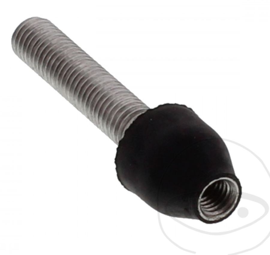 Kellermann Silent Adapter M8x40mm