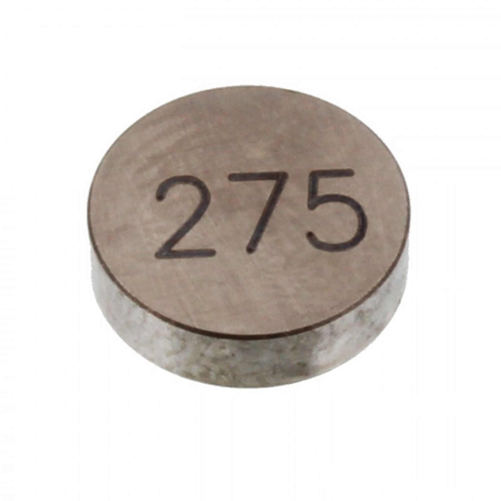 JMP BC48-095-2.75 Ventil Einstellplättchen Shim 9.5 mm 2.75 mm Stärke Ventilspiel Einstellung