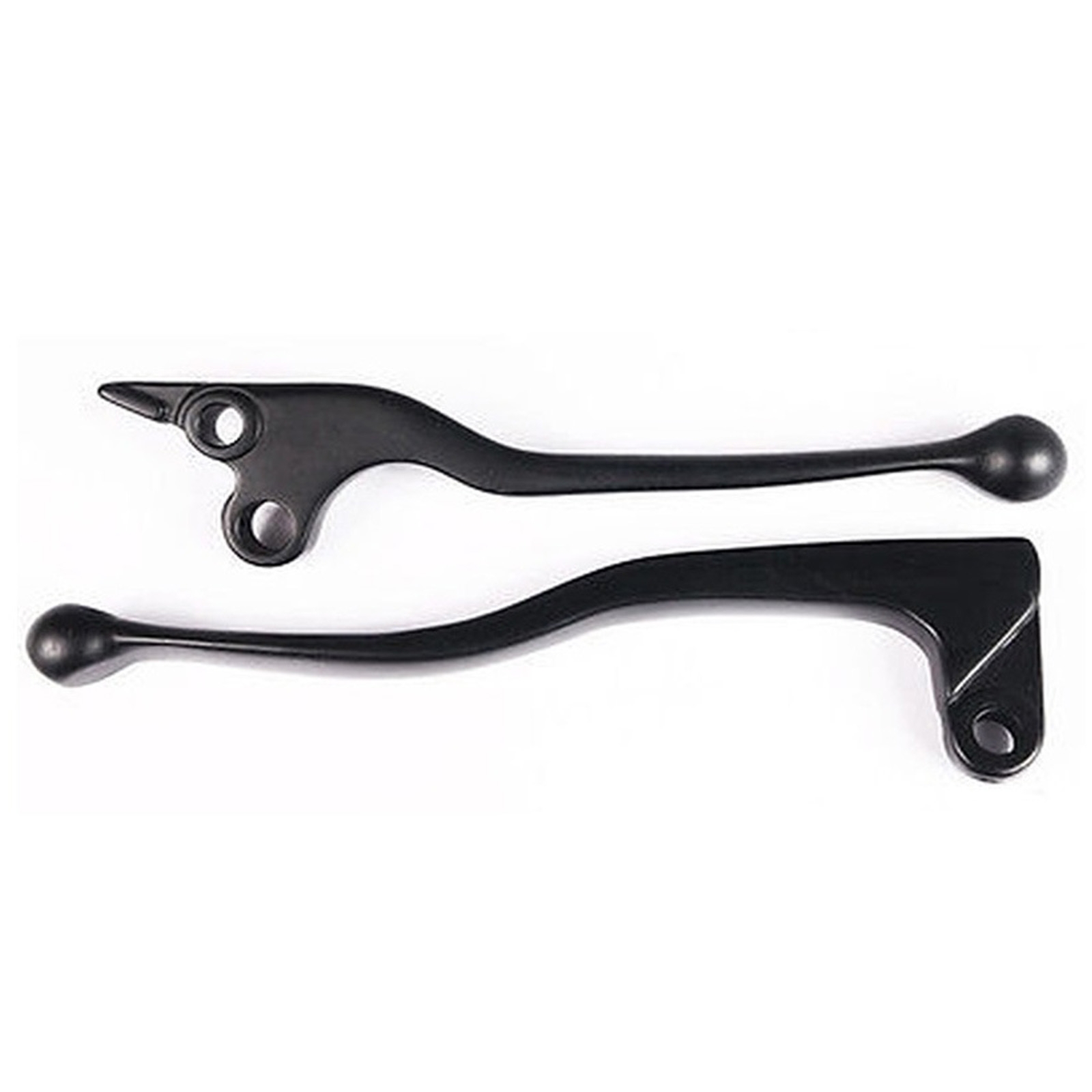 Hebel-Paar Bremshebel & Kupplungshebel für Honda XL 350 R 1985-88 XL 600 R 1983-1987