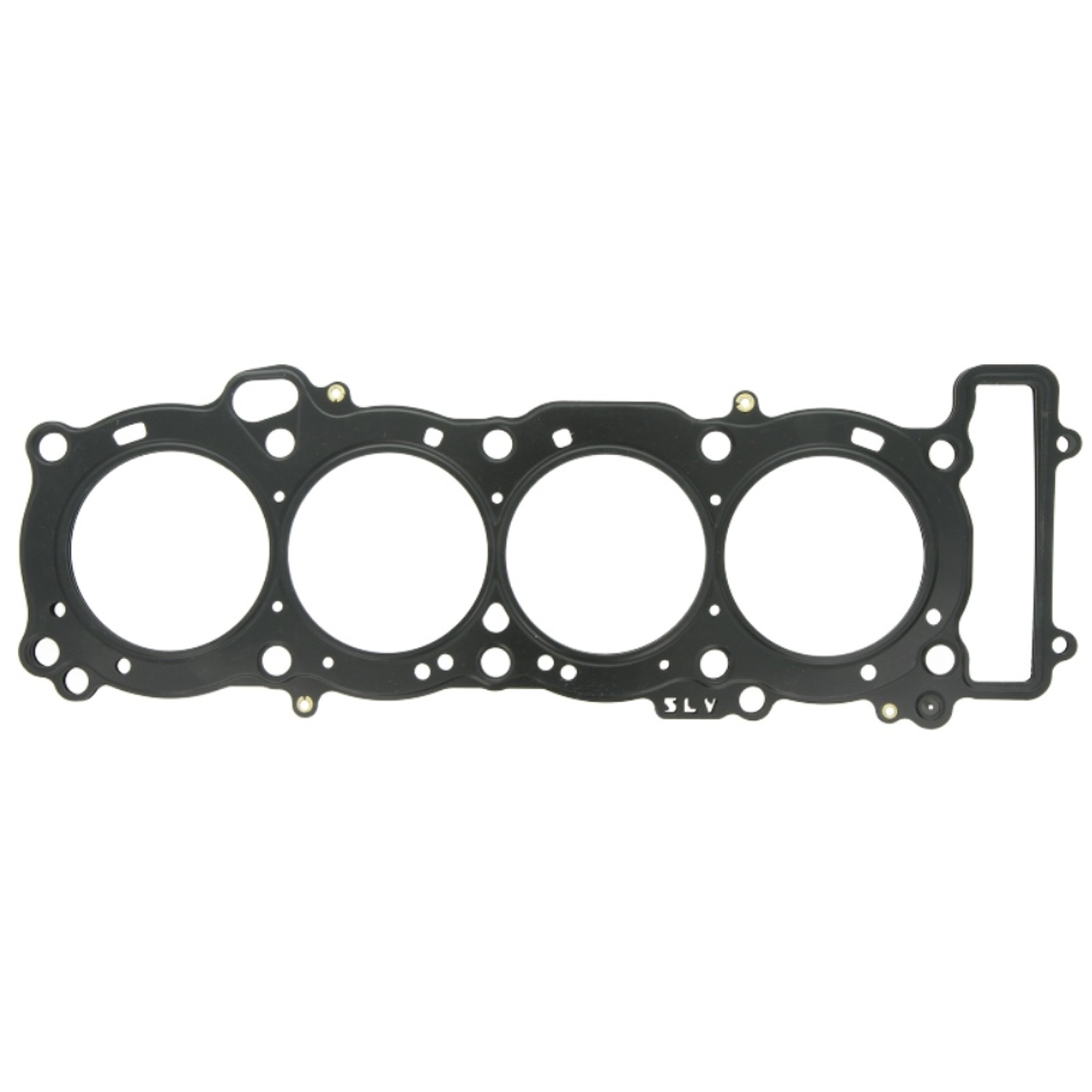 Zylinderkopfdichtung S410485001254 für Yamaha Fazer FZS1000 2001 - 2005 FZS1000 S