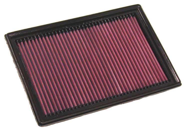 K&N Tauschluftfilter 33-2293