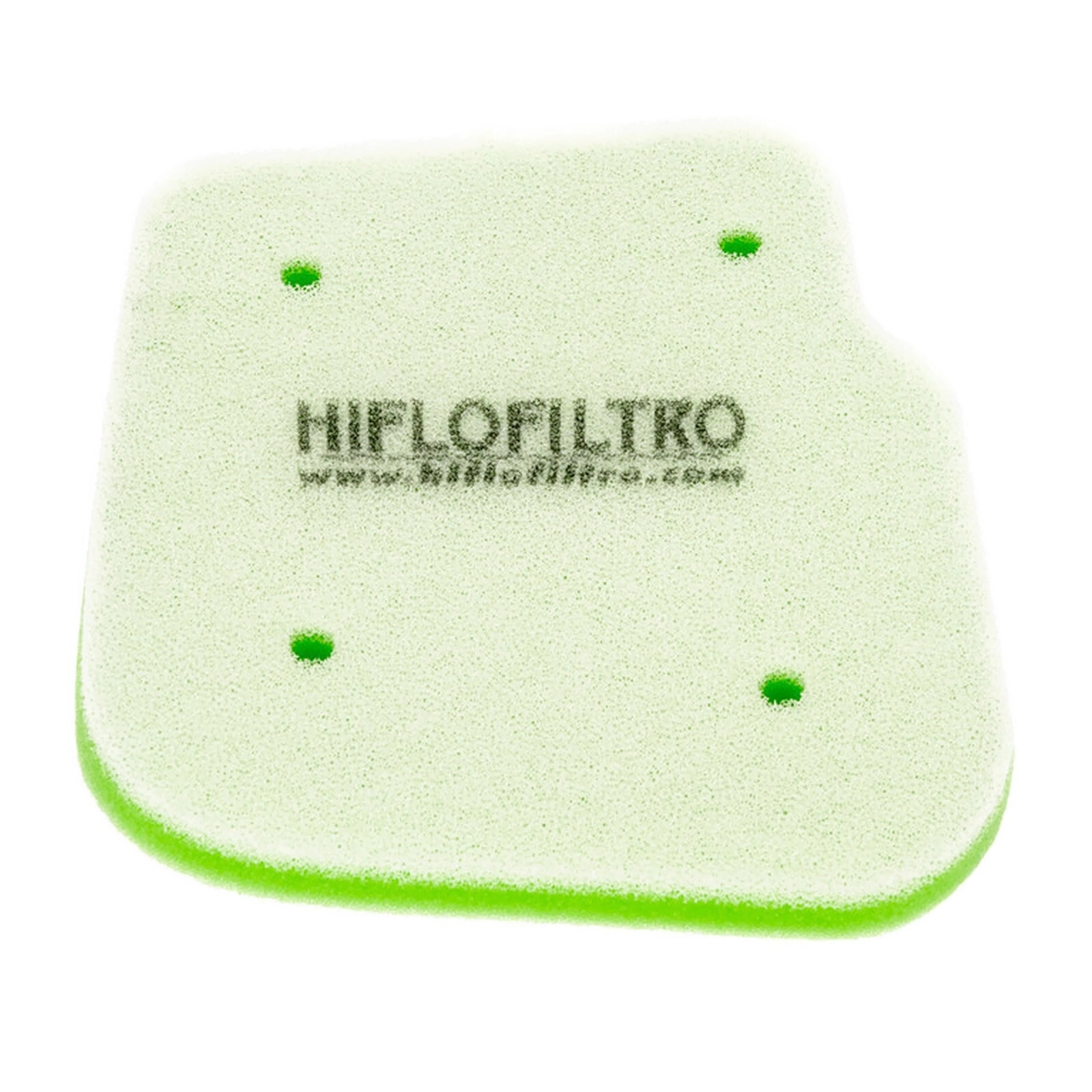 HIFLO Luftfilter Schaumstoff Foam HFA4003DS