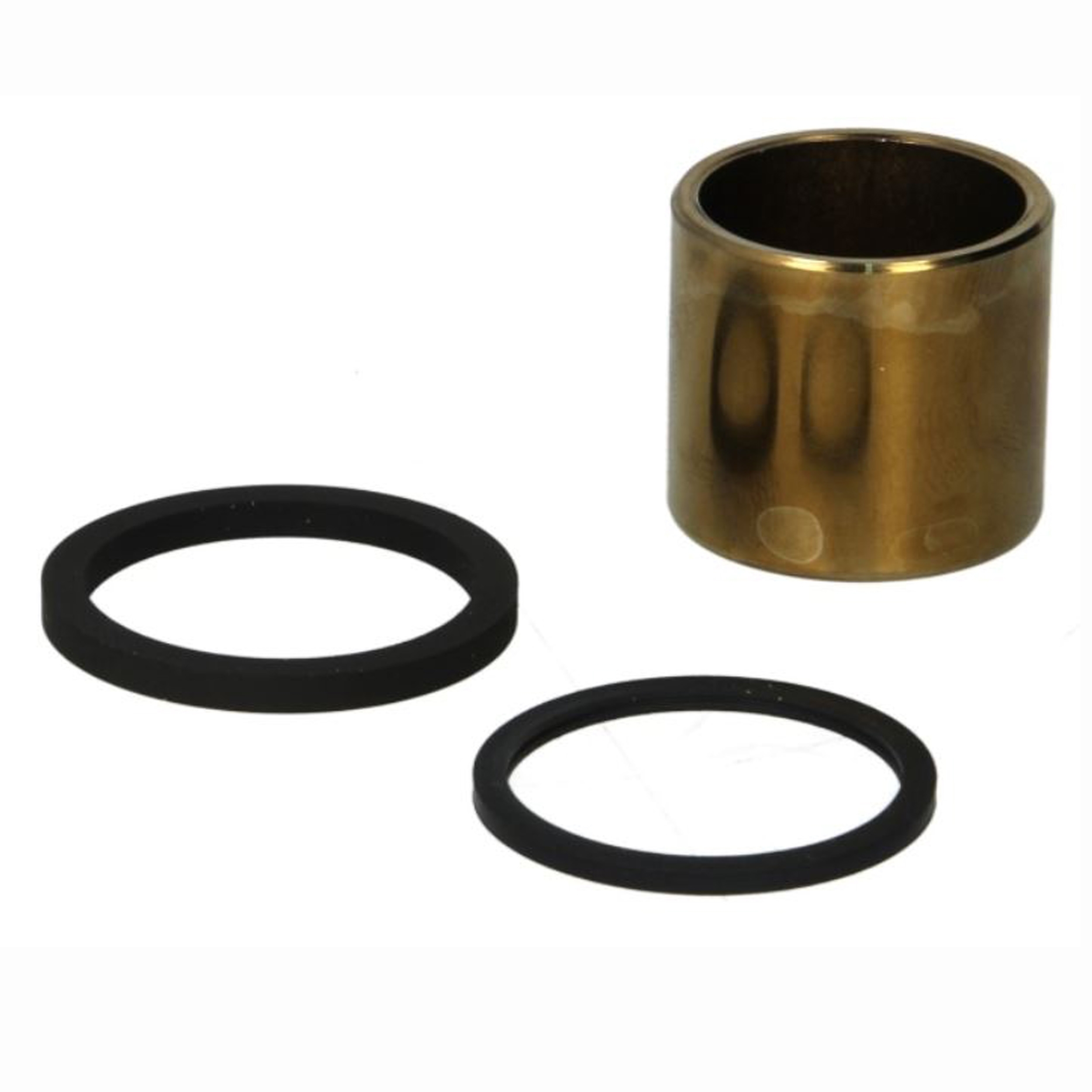 Tourmax CPK-907 Bremssattelkolben Reparatursatz für Honda XL 1000 V Varadero XR650R CR CRF VFR
