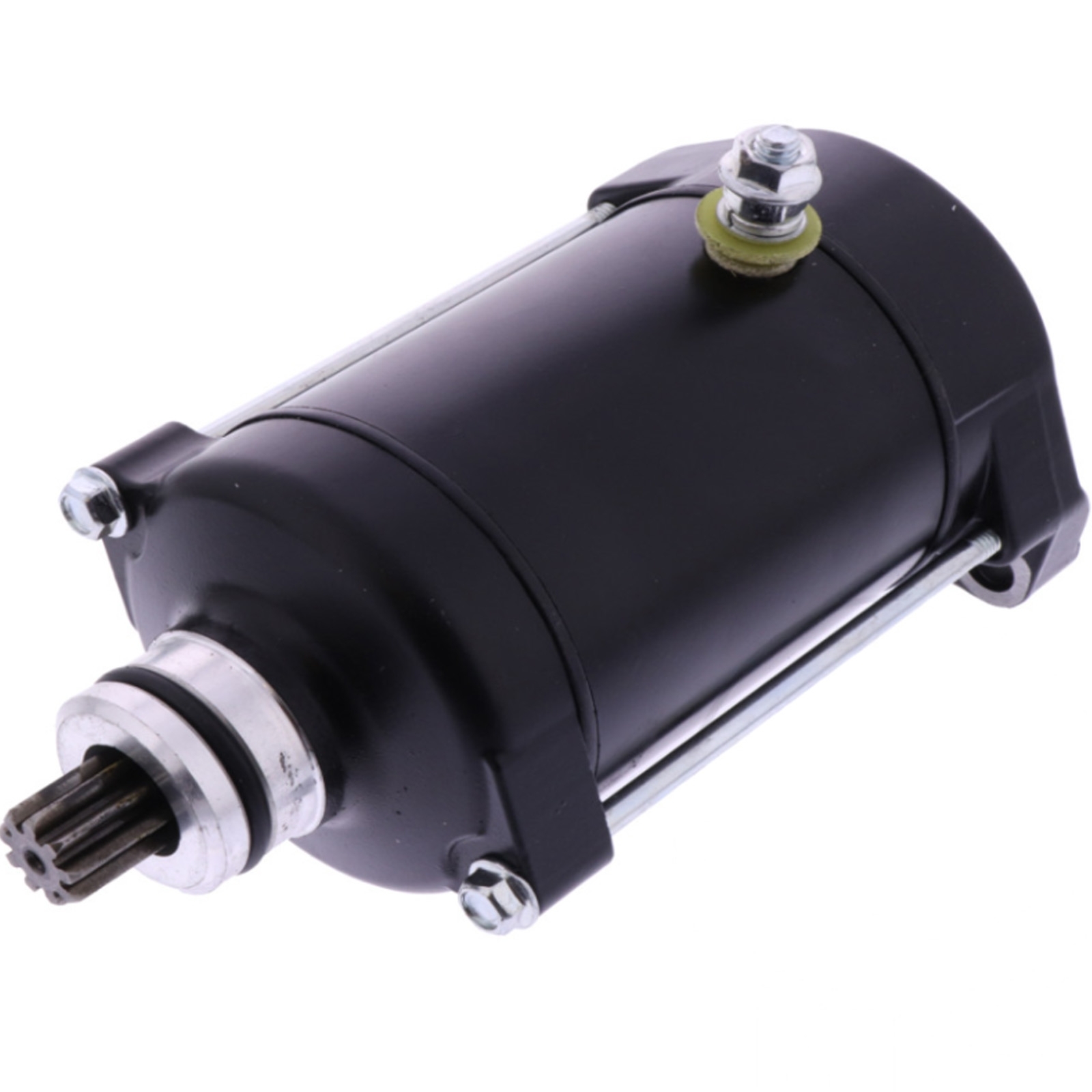 JMP Anlassermotor für Yamaha XJR 1300 1999-2016 FJ 1200 1984-1994 XJR 1200 1994-1998