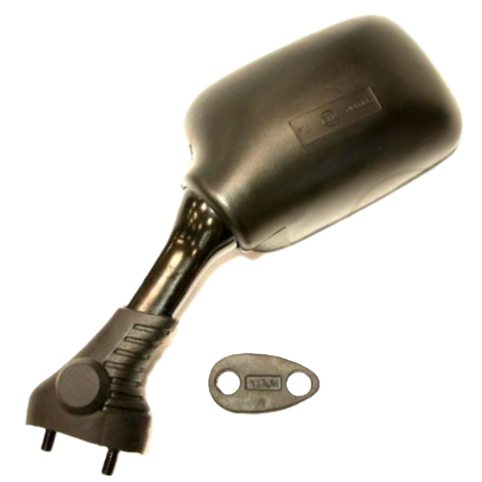 Verkleidungsspiegel für Suzuki GSX-R 750 1991-93 1100 W 1993-94 links