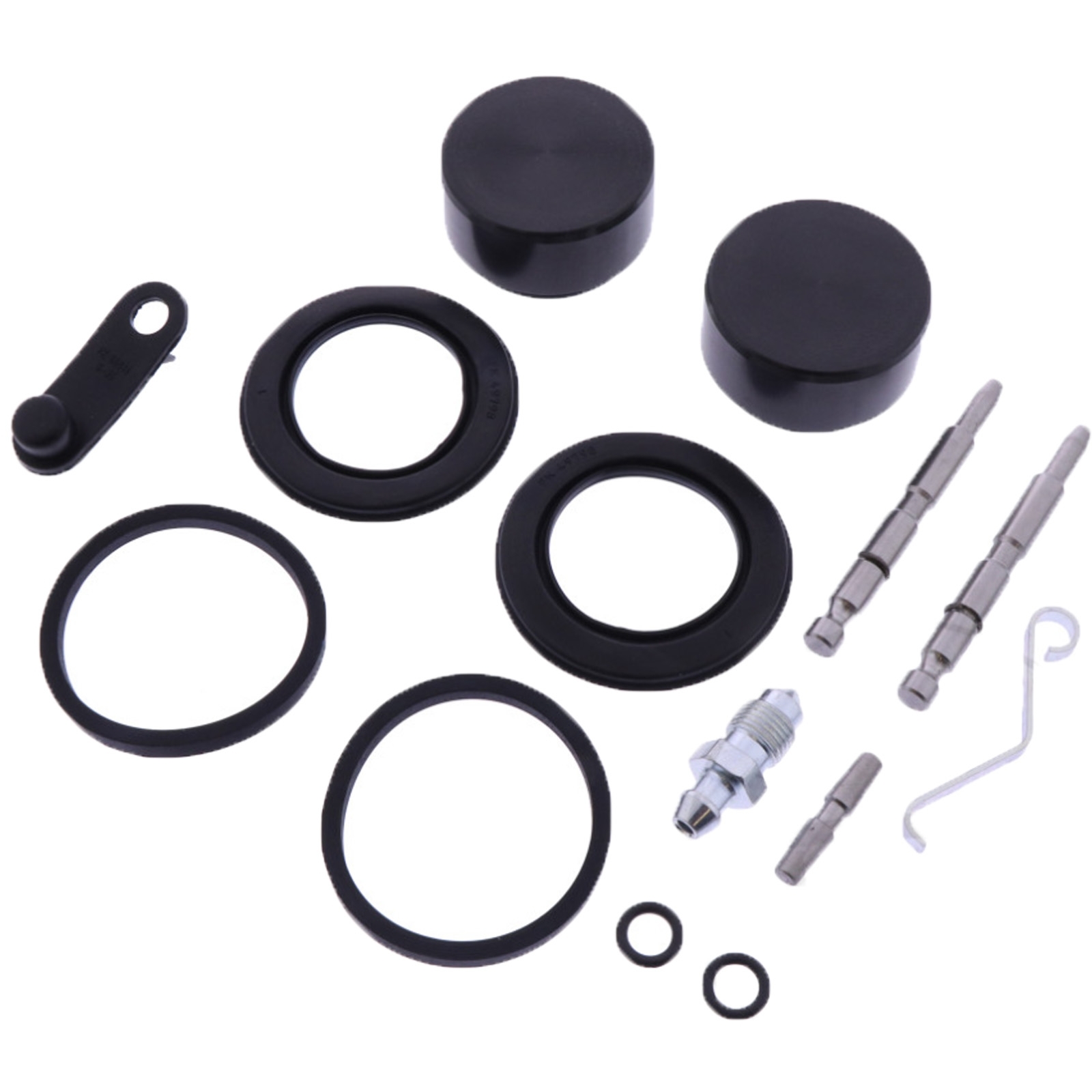 JMP 7172009 Bremssattel Reparatursatz vorne für BMW K75 K100 R80 R100 R1100 K1100 K1200