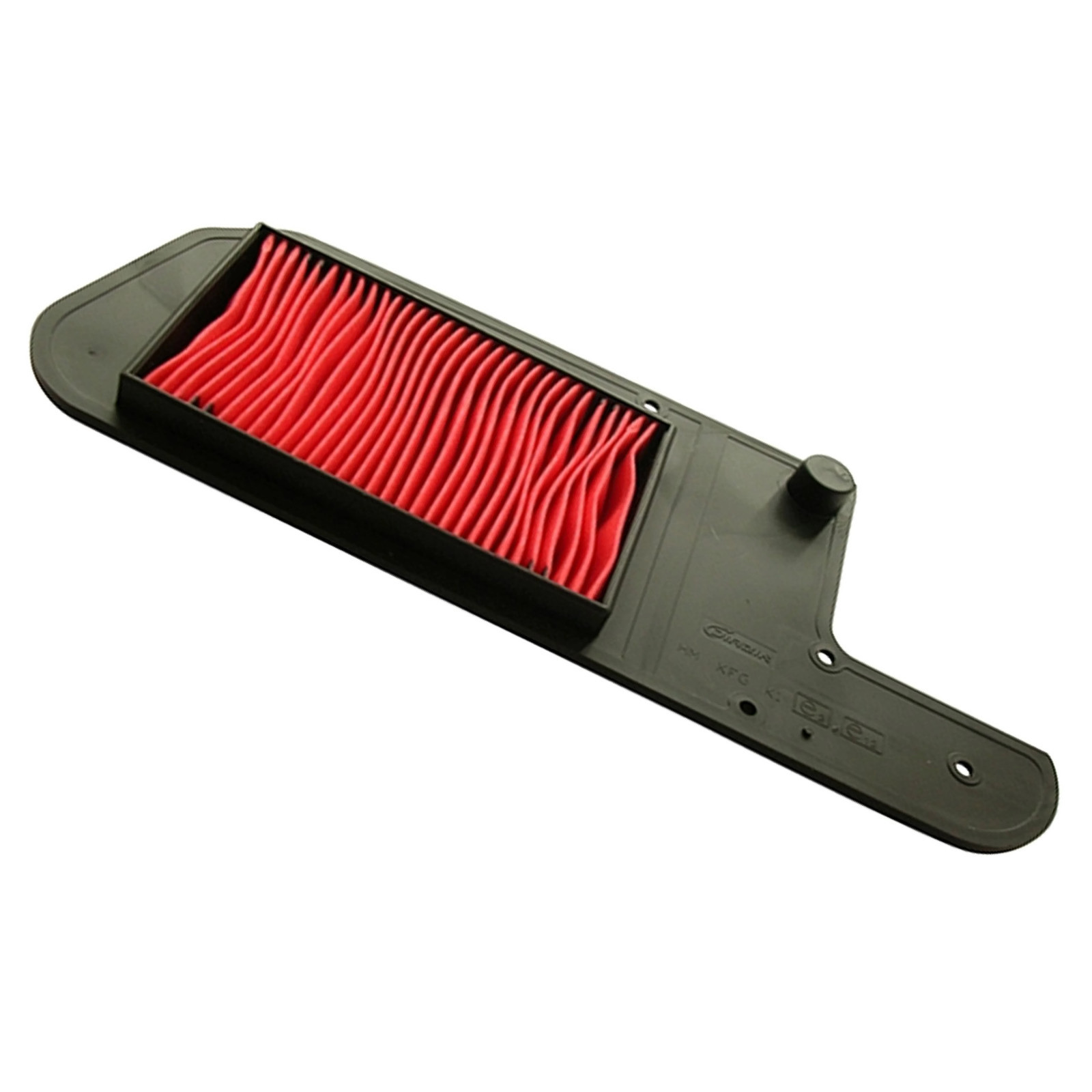 MIW H1225 Luftfilter für Honda FES125 Pantheon FES125 FES150 S-Wing Filterelement