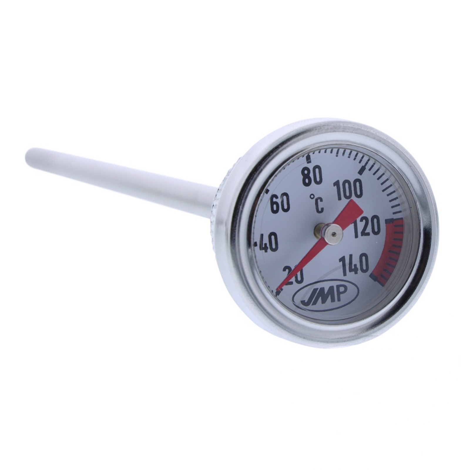 Öltemperatur Ölthermometer für Honda CB400 CB450 CB750 CB900 CB1100 CM400 24x3 mm