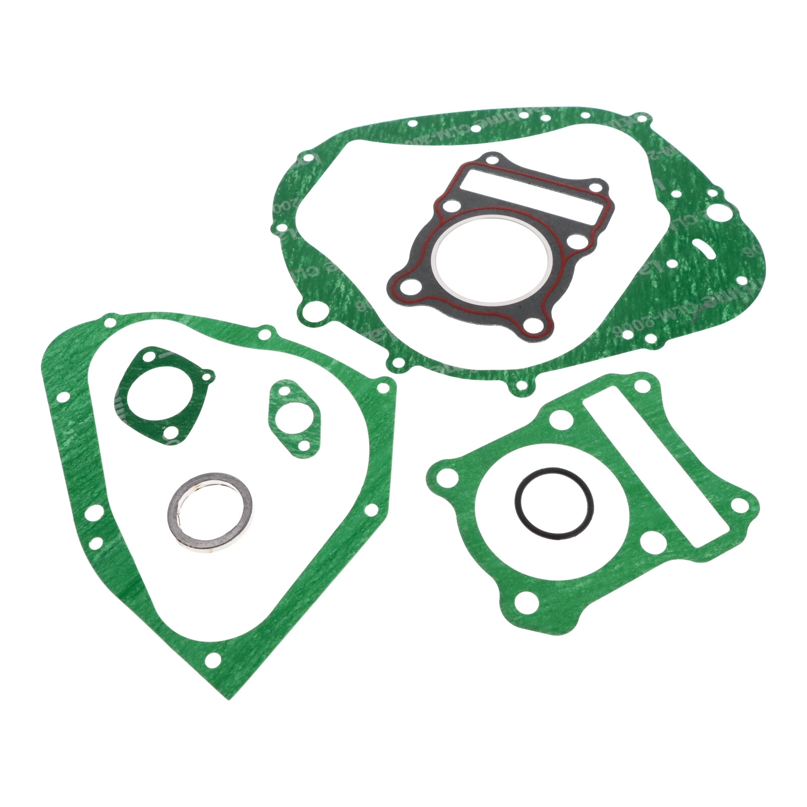 Motordichtsatz Dichtungssatz Motor für für Suzuki GN125 GN 125 NF41A 1994-1999