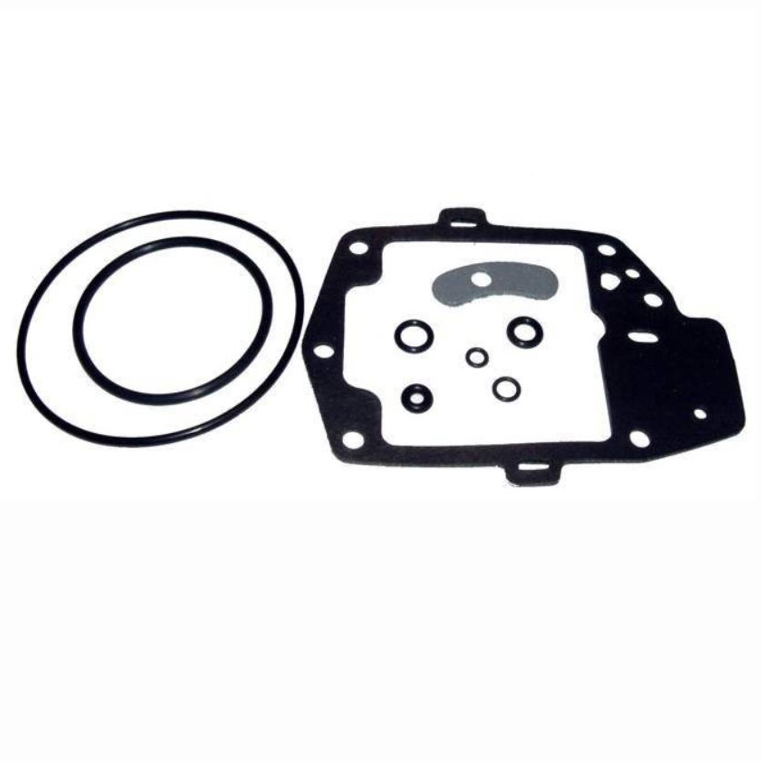 4x Keyster K-540 Vergaser Reparatursatz für Honda GL 1000 Z Goldwing GL2 1979