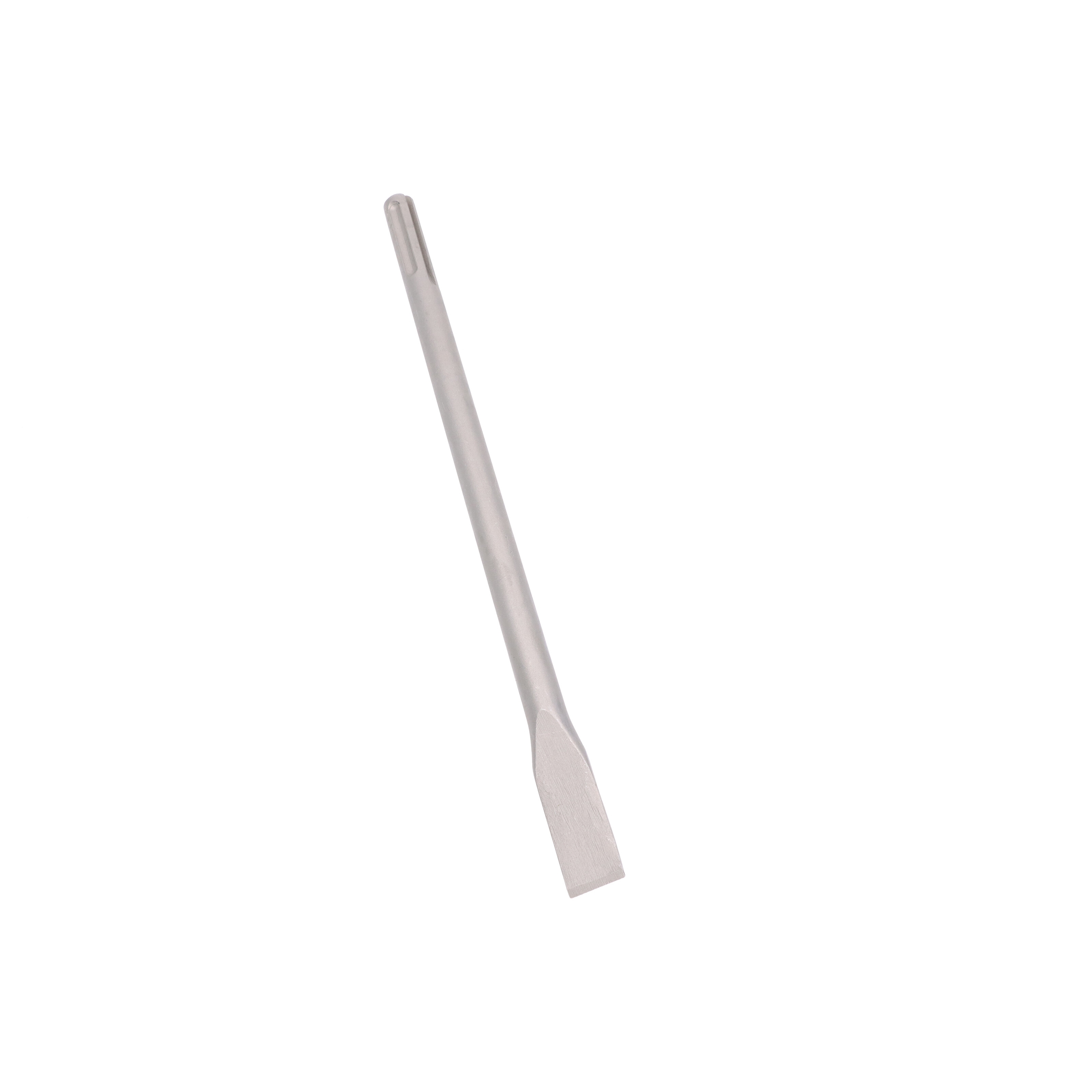 SDS-Max Flachmeißel 20x400 mm Fliesenmeißel Spatmeißel Meisel Stahl SDSMAX