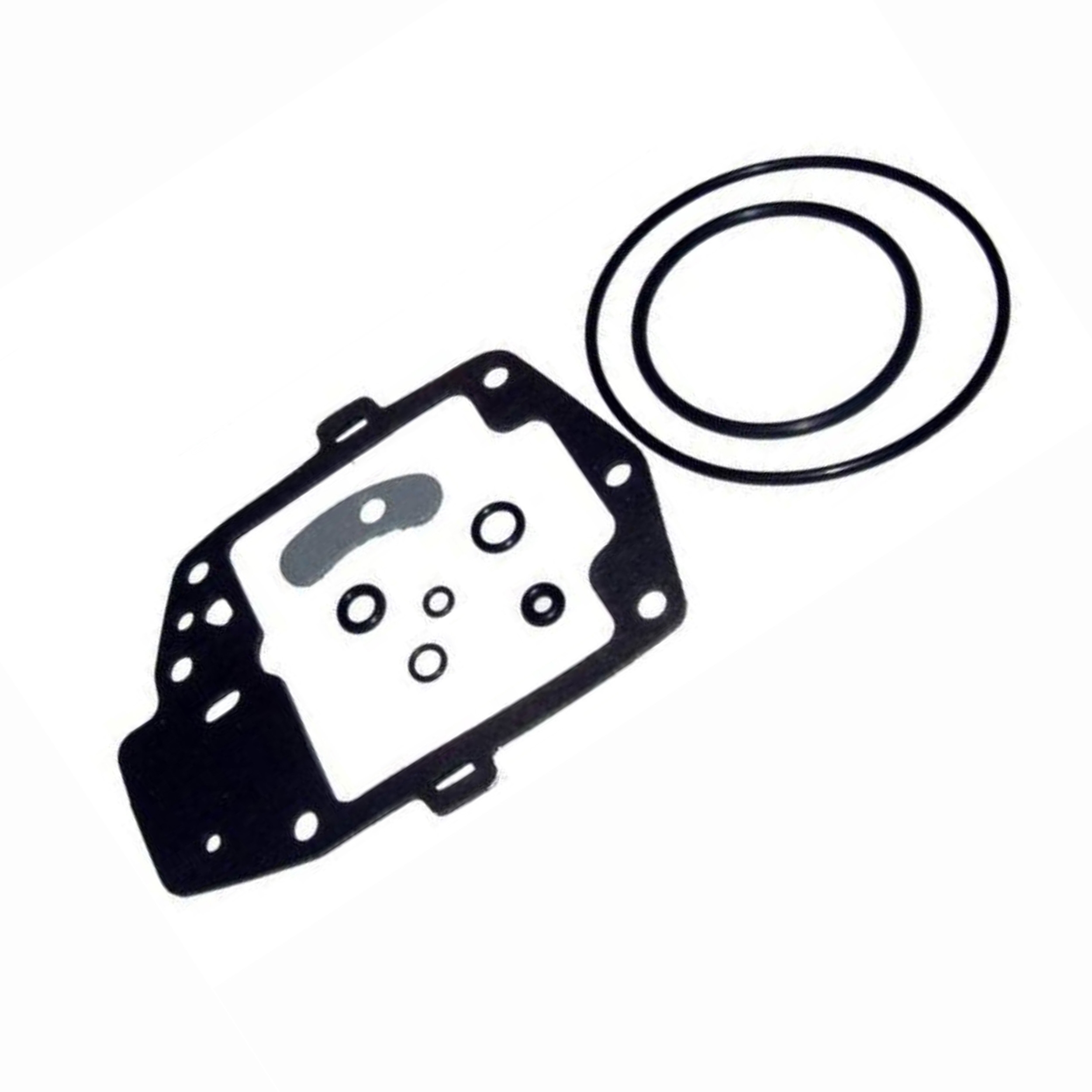 4x Keyster K-540 Vergaser Reparatursatz für Honda GL 1000 Z Goldwing GL2 1979