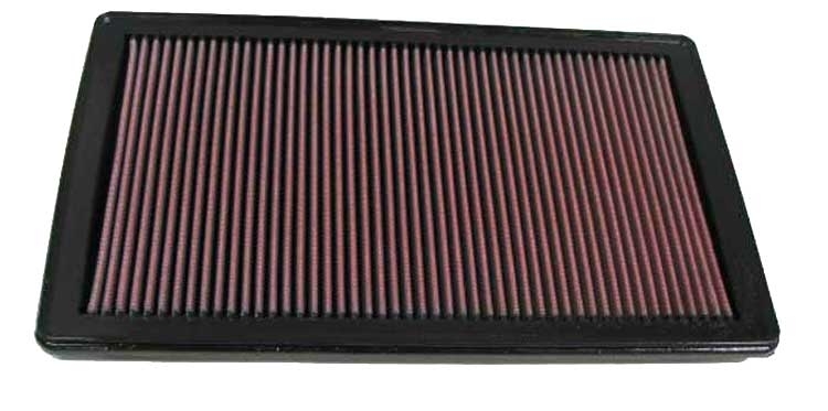 K&N Tauschluftfilter 33-2284 Mazda RX - 8 SE17 1.3i 2003 - 2009