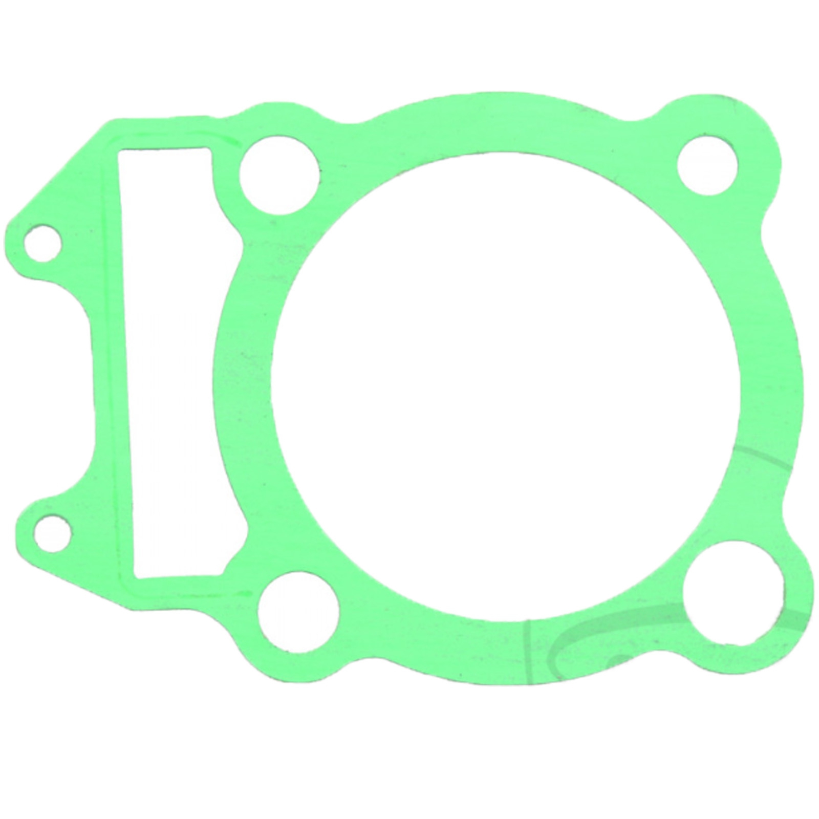 Zylinderfussdichtung S410485006242 für Yamaha YFM250 R R SE 2008-2014 XG250 2005-2006