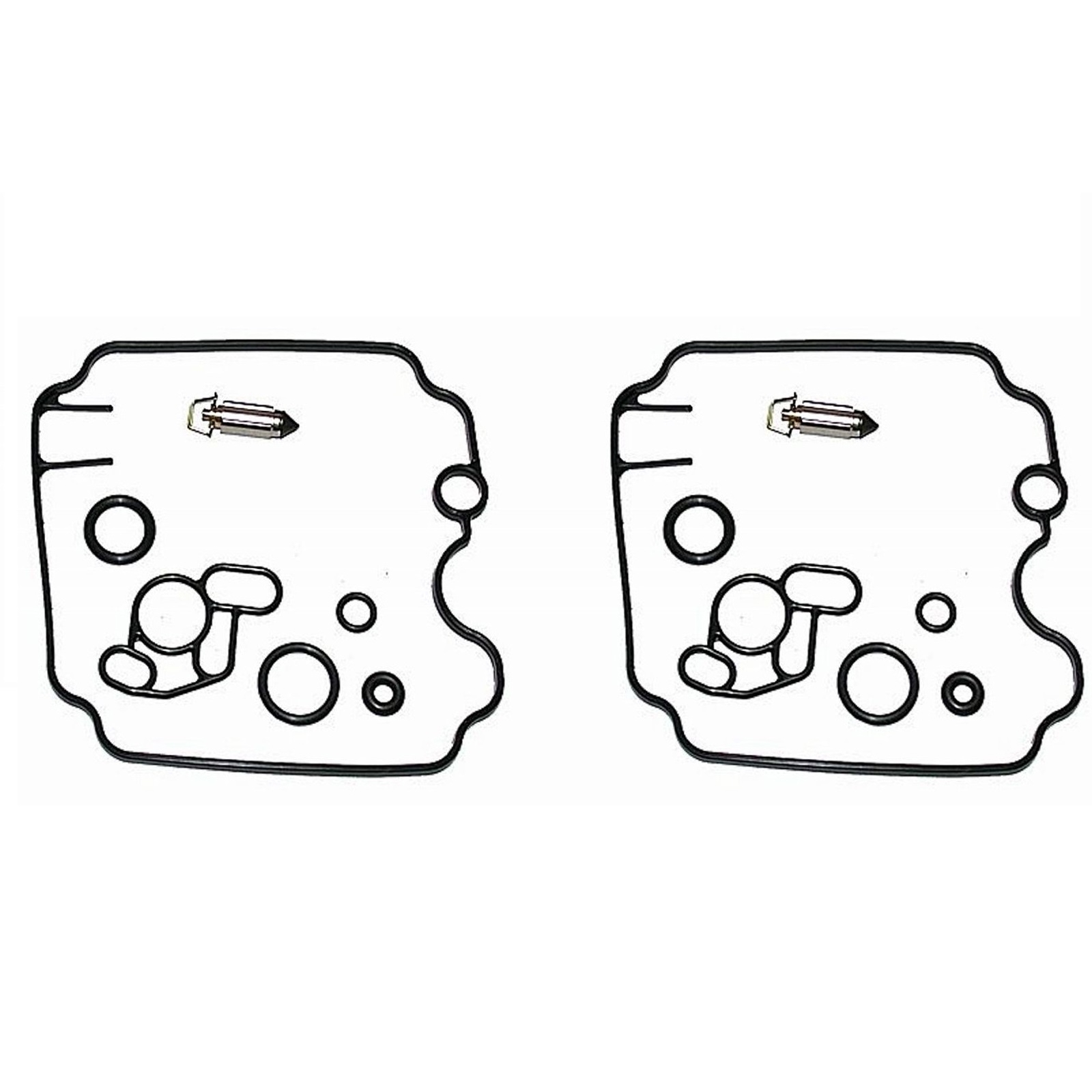 2x Keyster Vergaser-Reparatursatz K-688 für Ducati 600 750 900 SS Monster Yamaha FZR TDM