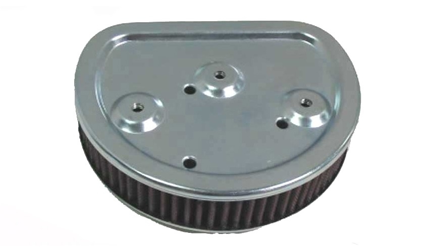 K&N Tauschluftfilter HD-1396