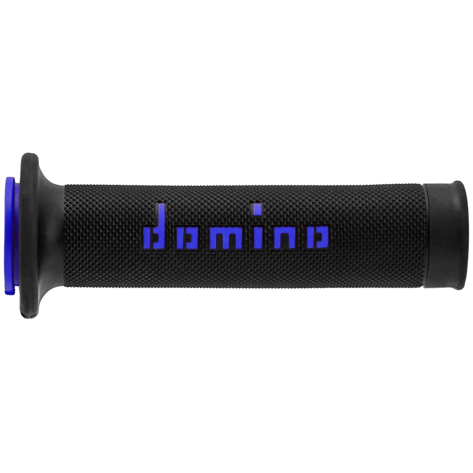 Domino Griffgummi schwarz/blau A01041C4840B7-0