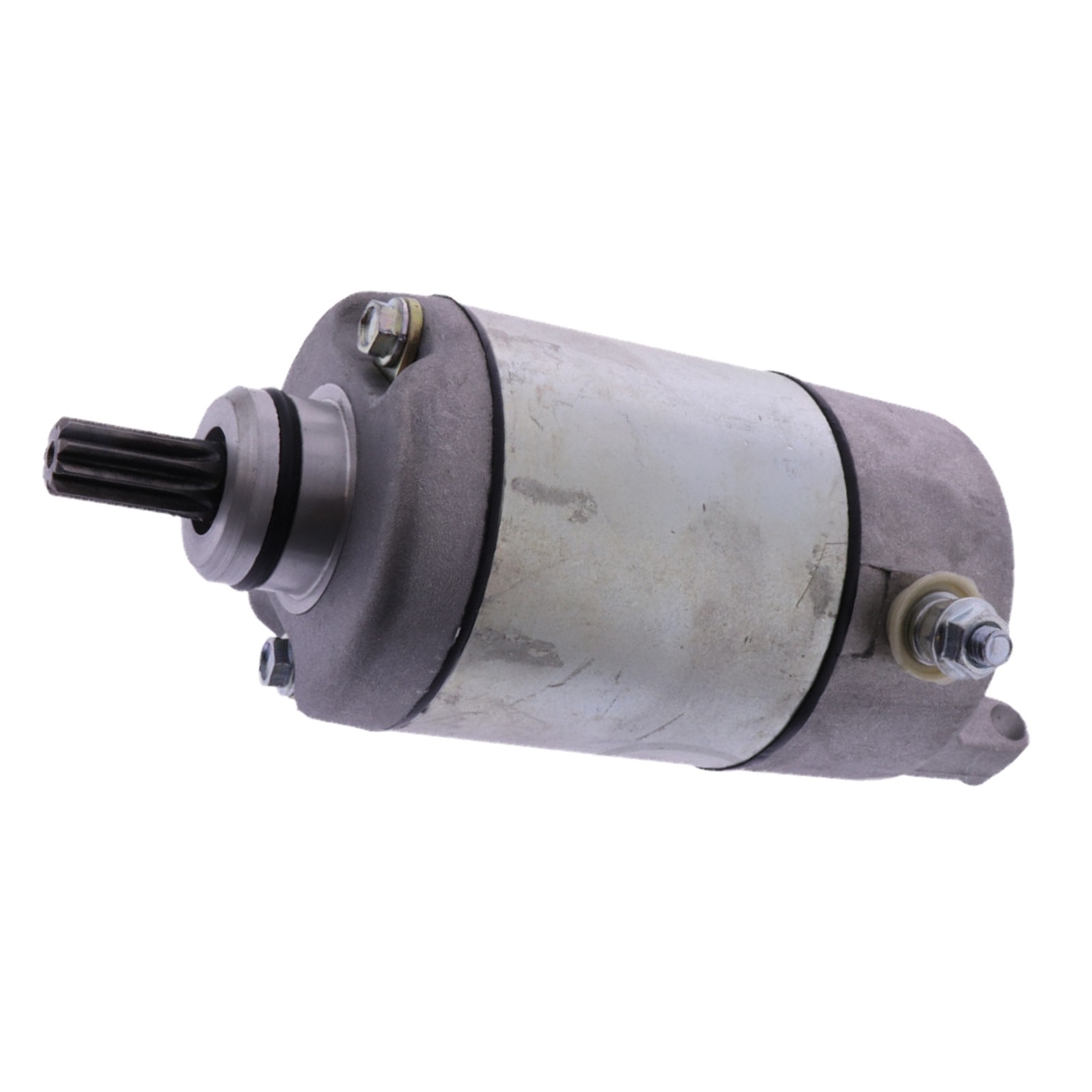 JMP Anlasser für Suzuki GSX 600 1988 - 1997 GSX 750 GSX-R 1000 Starter Motor