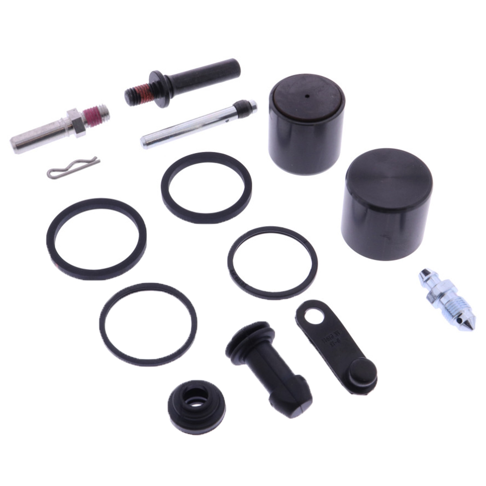 JMP 7171967 Bremssattel Reparatursatz hinten für BMW K1600 2011-2024 0F61 0F31 0601 0602 0F01 0F21 0F51