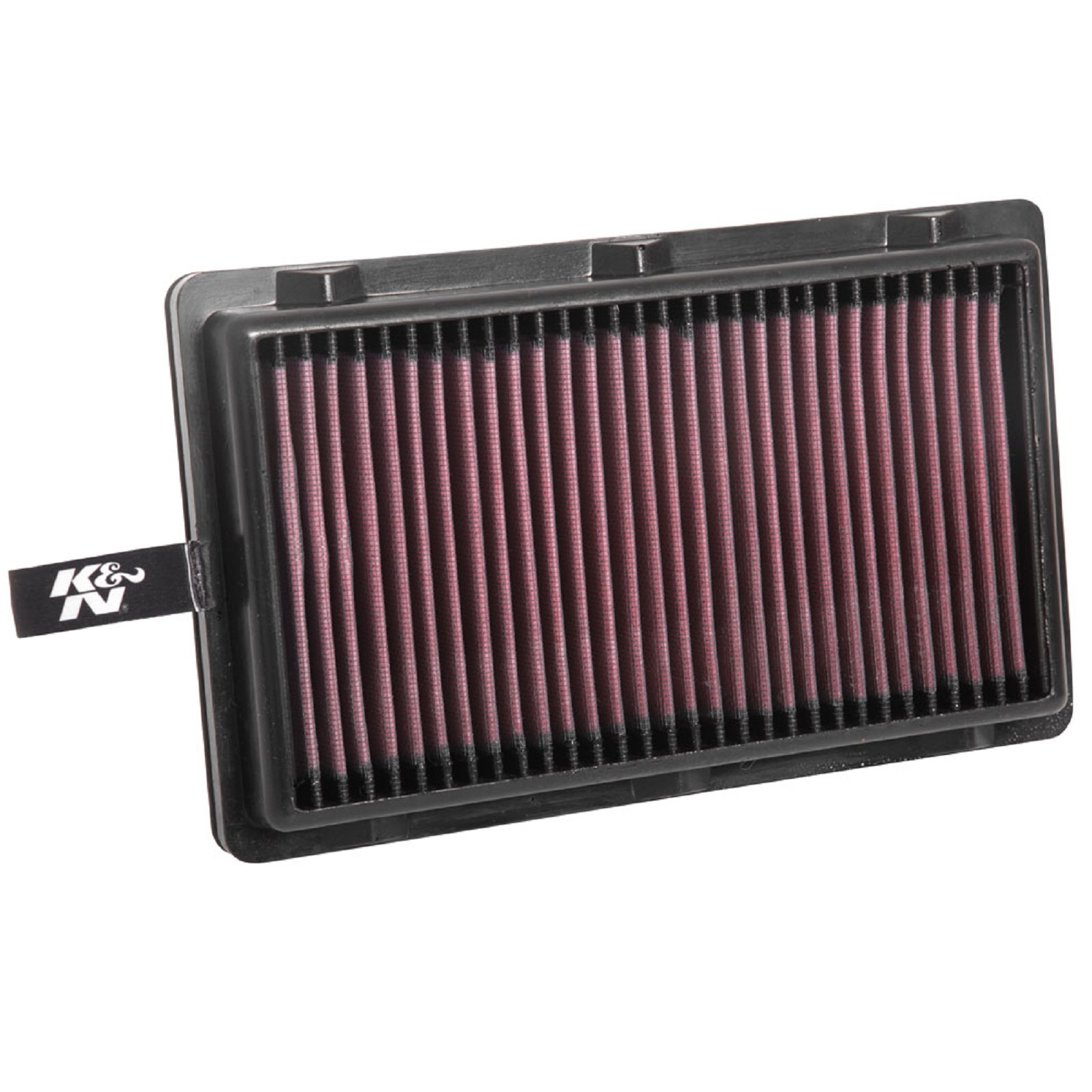 K&N Tauschluftfilter für Hyundai Tucson Kia Sportage 1.6 1.7 2.0 Diesel 2015-20