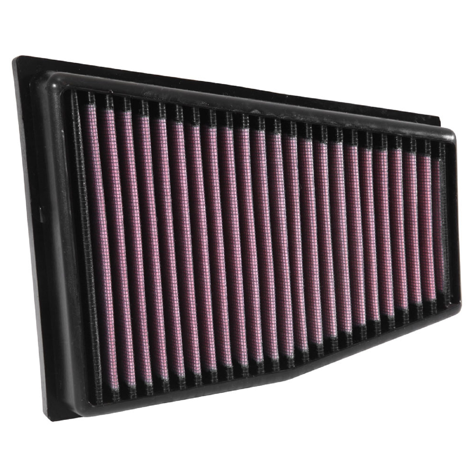 K&N Tauschluftfilter für Audi RS4 RS5 A4 A5 4.2 V8 2010-2015