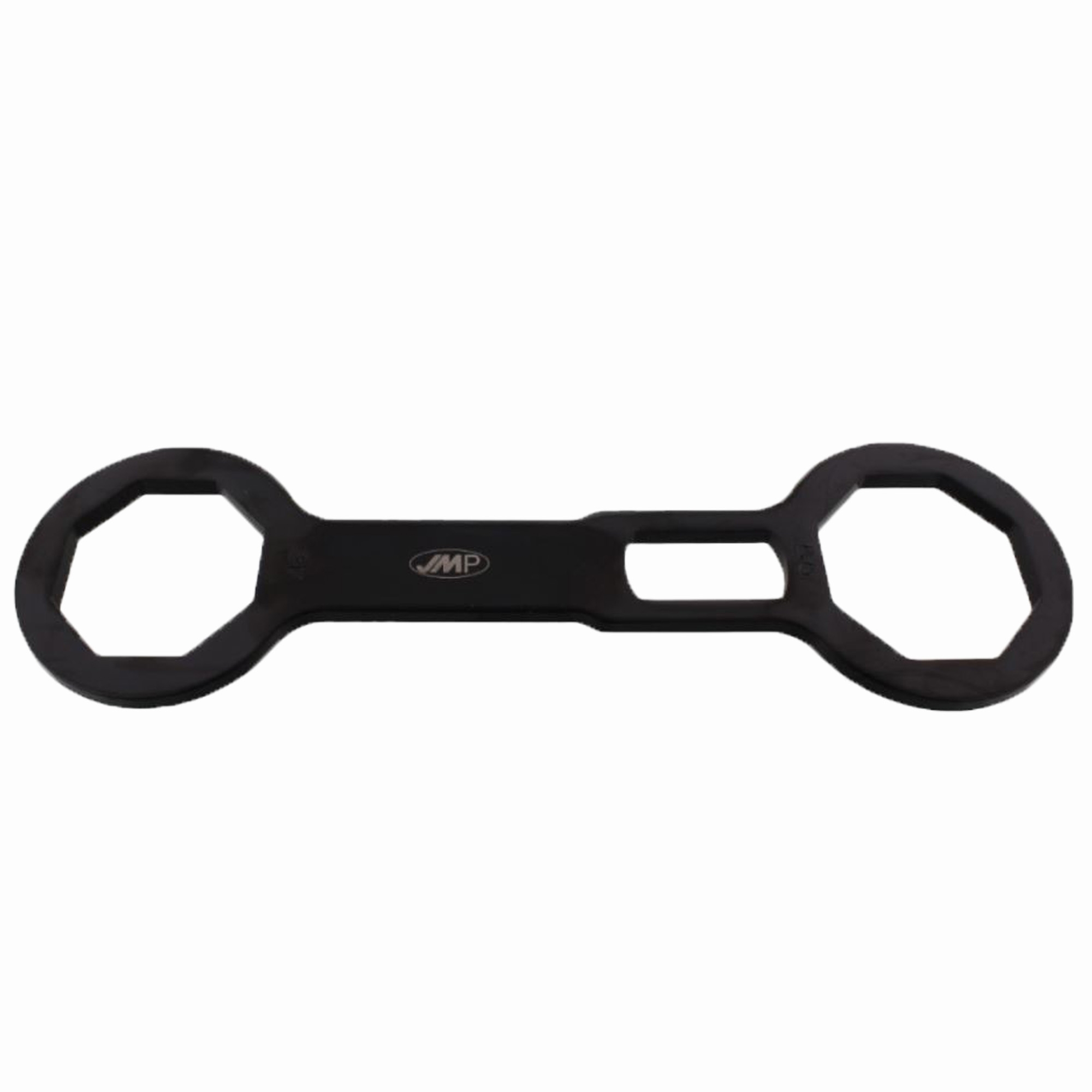 JMP Motorrad Gabelschlüssel 46x50 mm Schlüsselweite 46+50mm für Gabelstandrohre