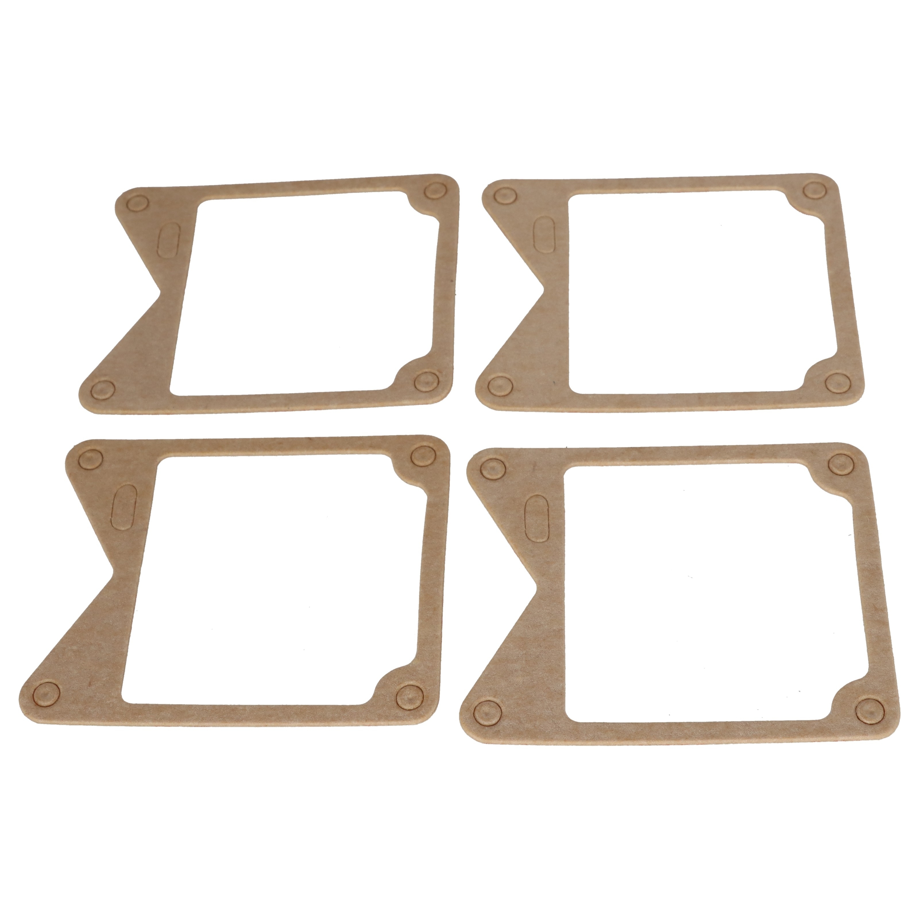 Tourmax FBG-203 Schwimmerkammerdichtung Satz für Yamaha XV 750 SE Special XV 1000 TR1