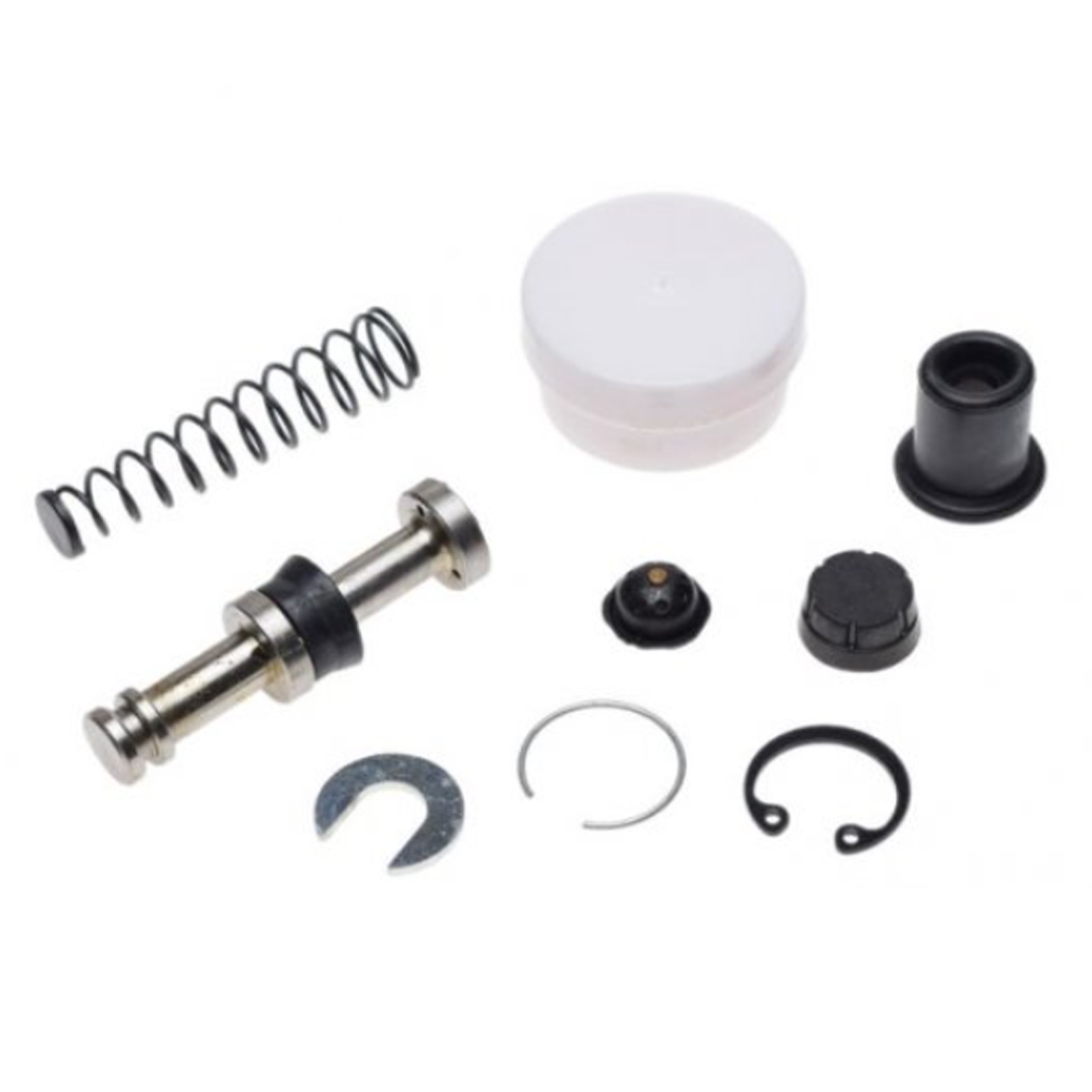 Hauptbremszylinder Reparatursatz vorne für Kawasaki H1 H2 KH 250 400 S3 Z Z1 Z1A