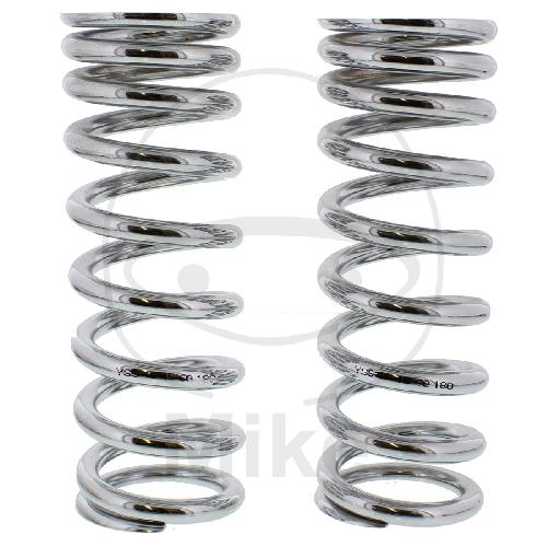 YSS Feder f. Federbein chrom 46I45-60S180B1-X