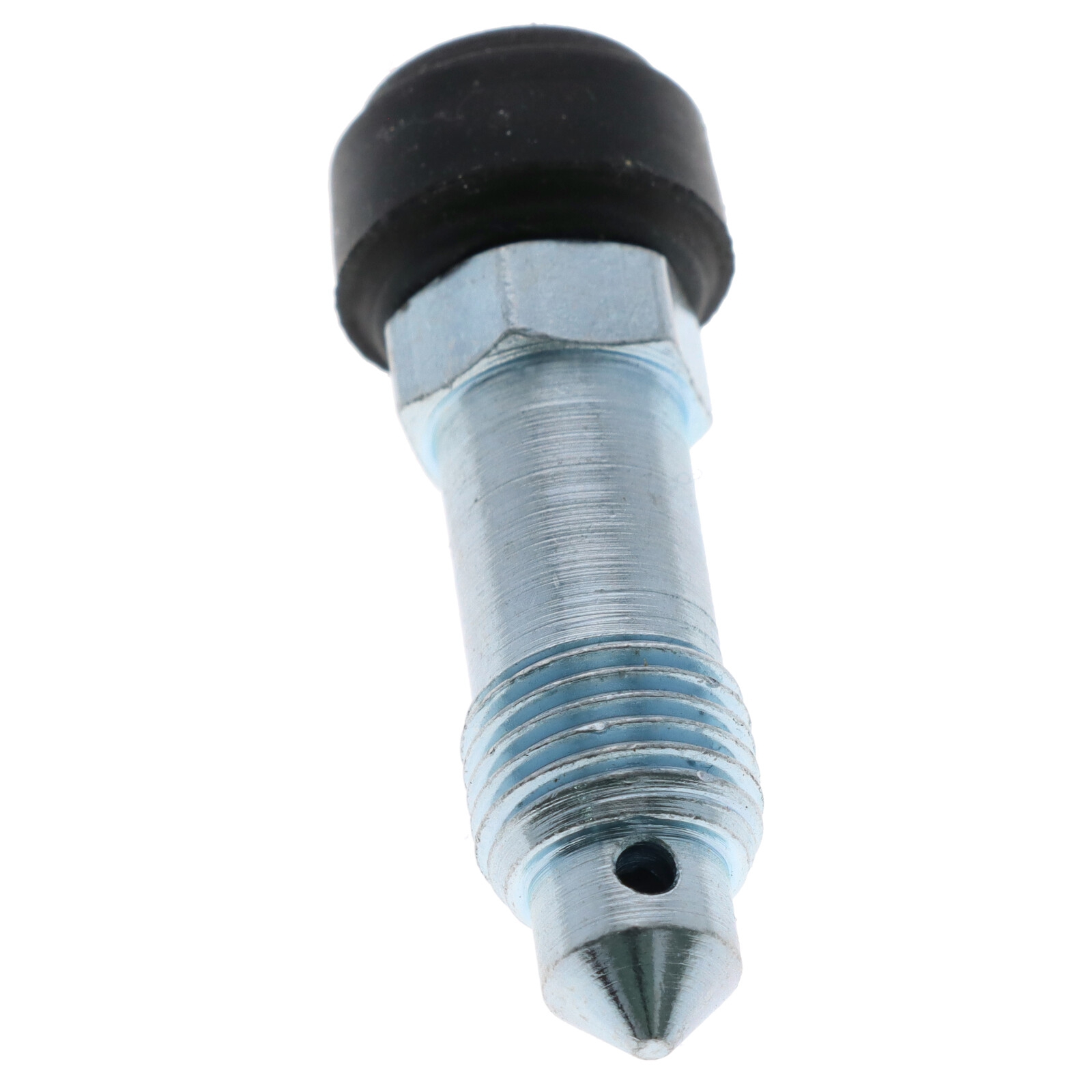 Quick Brake QB0018-1 Bremsen Entlüfterschraube Entlüftungsventil M10x1x36.5 SW10 mit Kappe