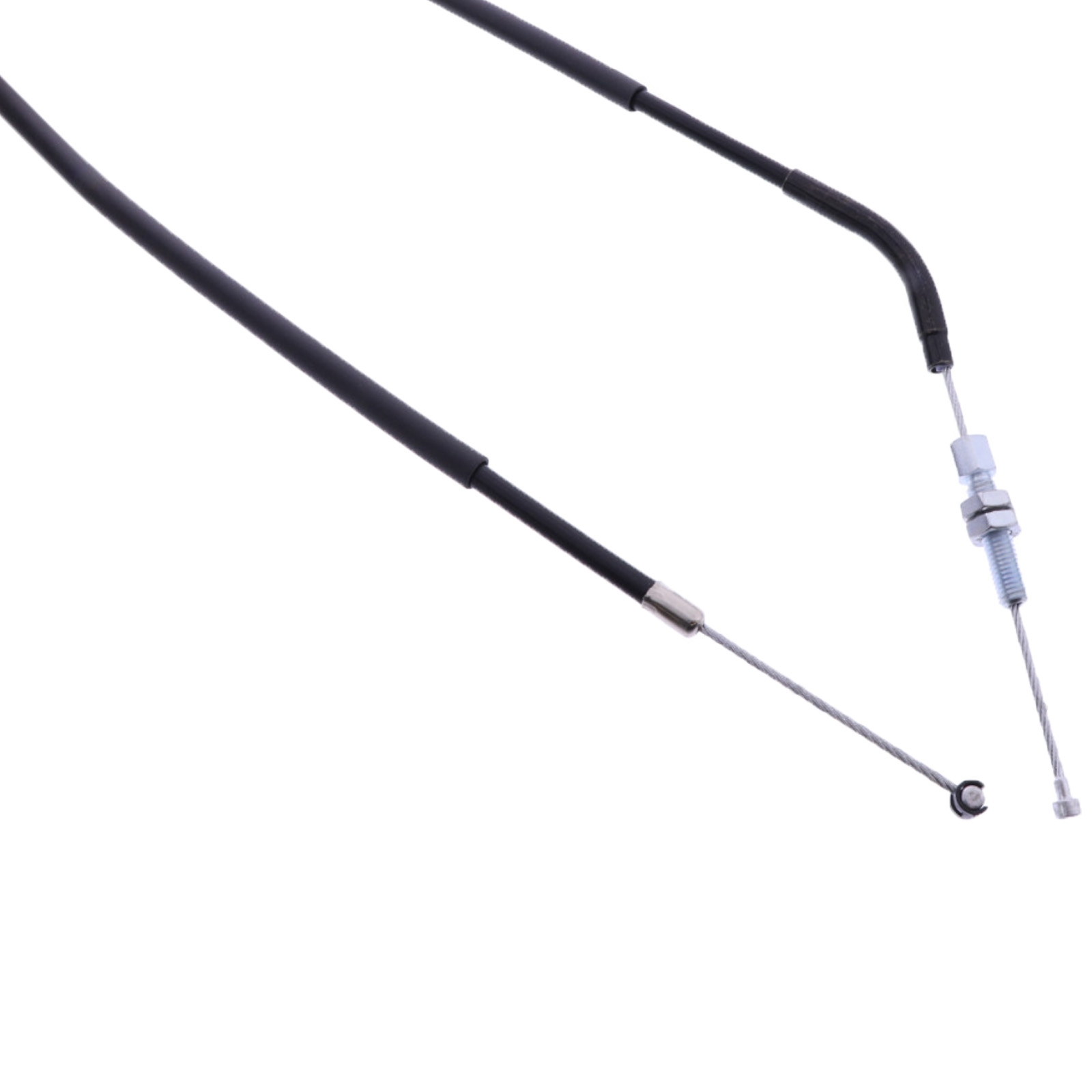 Kupplungszug Kupplungsseil für Suzuki Intruder VL 800 C800 2005 - 2008 WVBM1111 WVBM2111