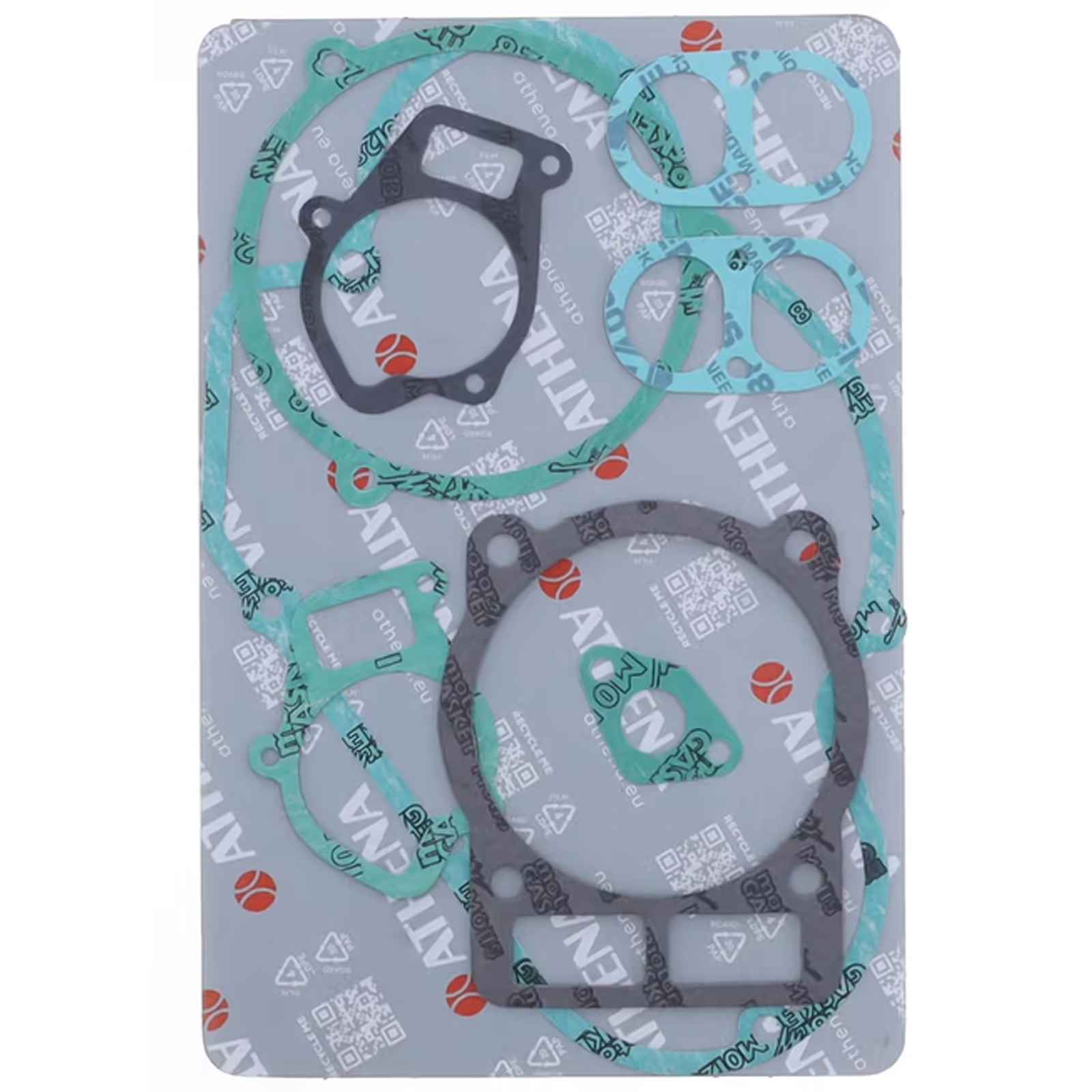 Motordichtsatz P400207850001 für Husaberg FC350 400 501 600 Cross FE400 501 600 Enduro