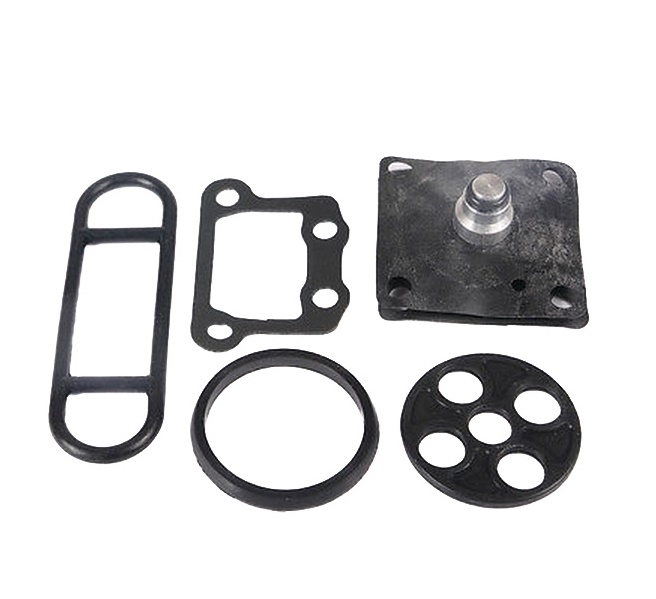 Benzinhahn Reparatursatz für Yamaha SR500G SR500SP XS750 XS1100