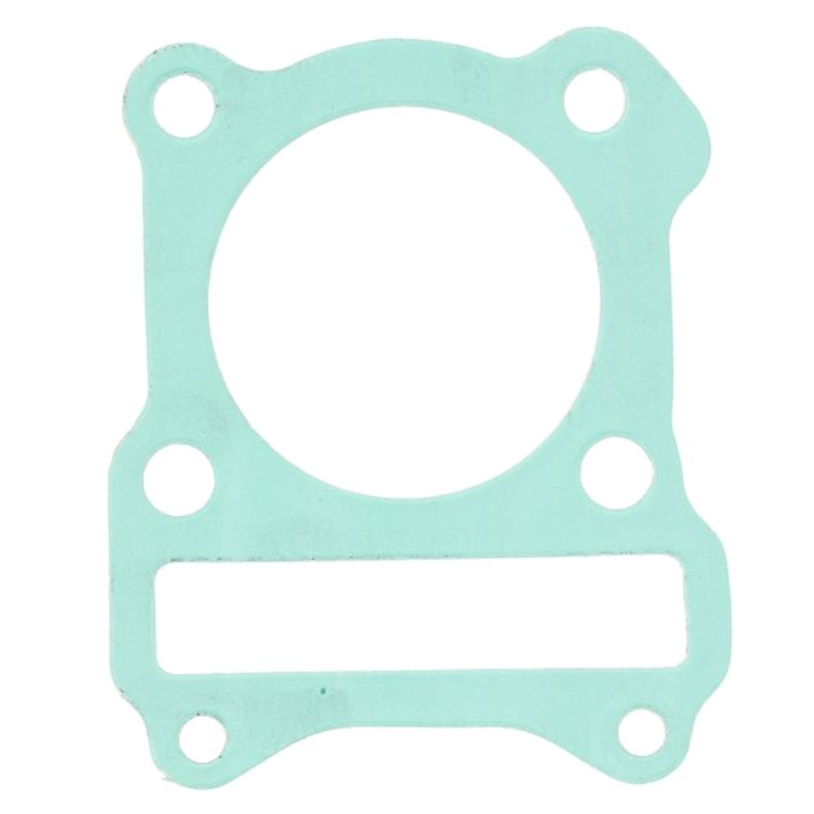 Zylinderfussdichtung S410510006051 für Suzuki DR125 1982 - 2000 DR-Z EN GN GZ RV 125