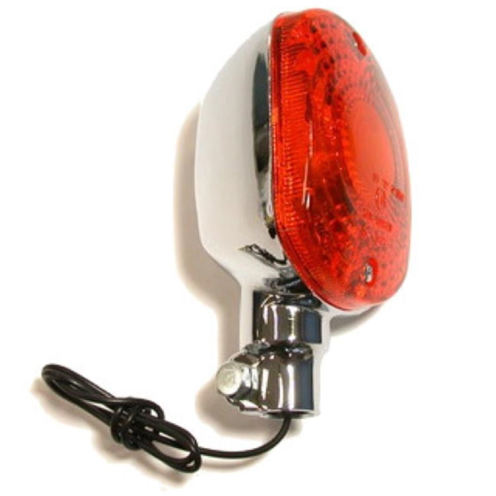 Blinkerleuchte für vorne und hinten für Kawasaki Z 1979-1984 250 400 440 500 550 650 750 1000 1100