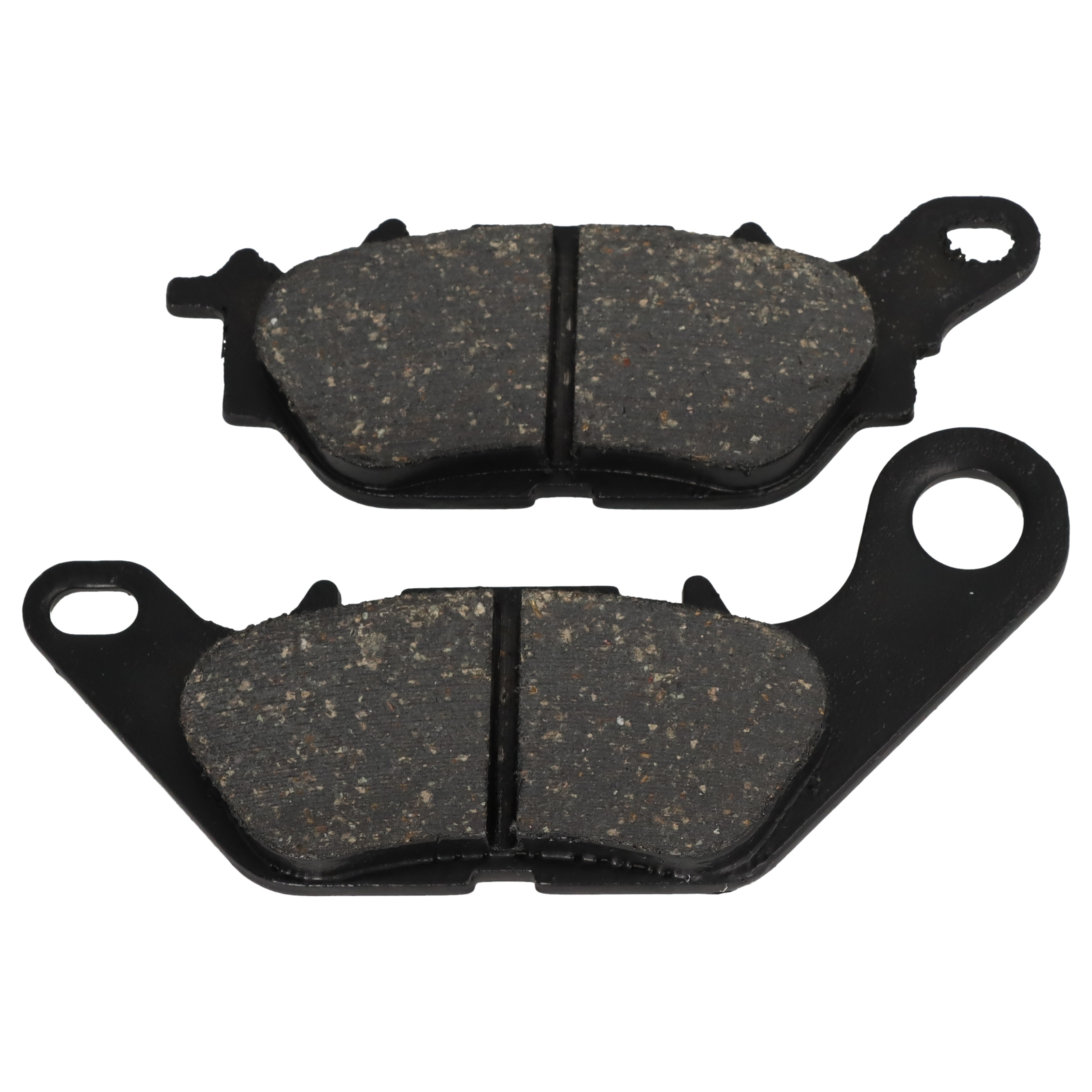 EBC FA464 Bremsbeläge für Yamaha YBR 125 ED RE051 RE052 RE054 SPD RE071