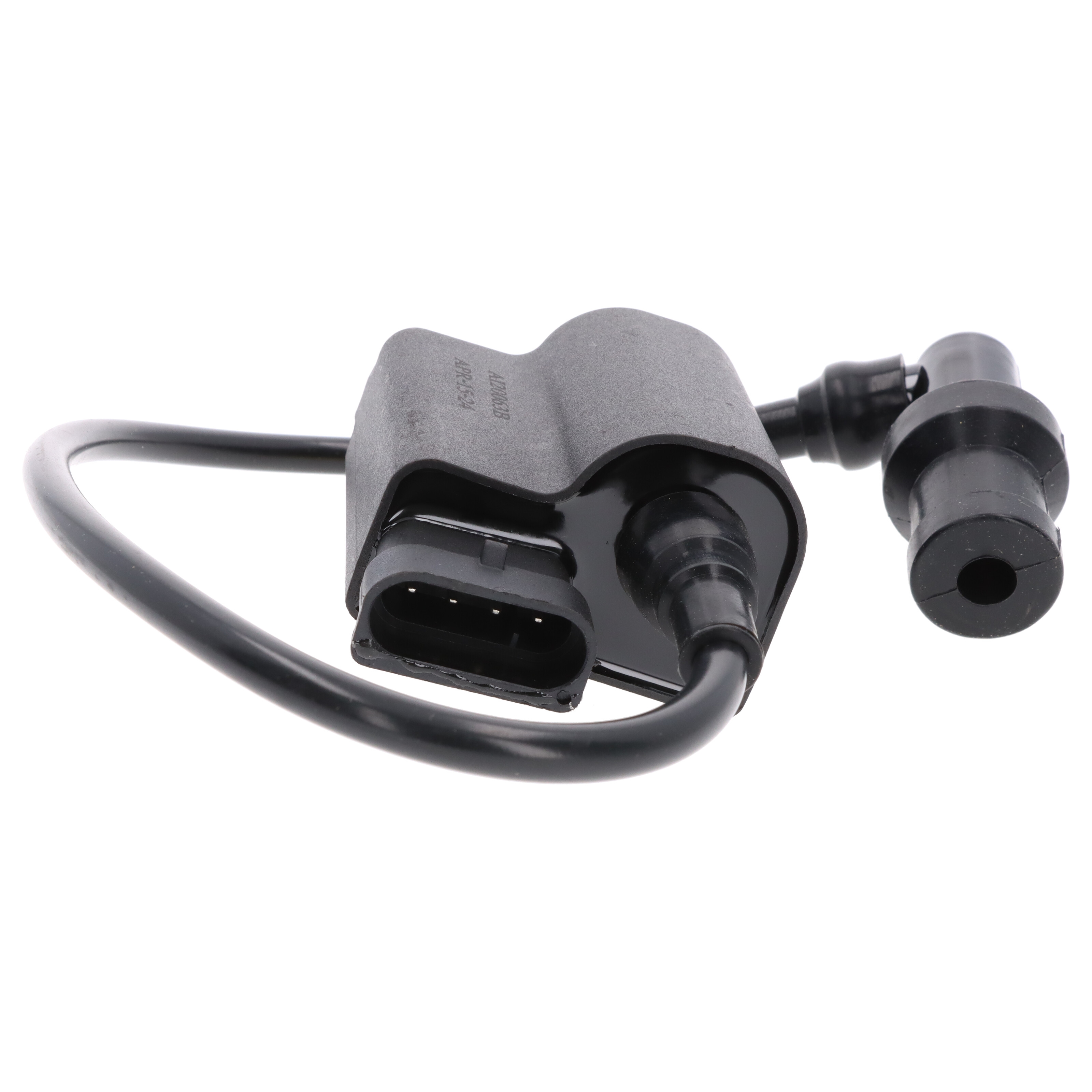 CDI Einheit Zündmodul für Vespa Piaggio 4-Takt 50cc Zip 2 II 4T LBMC25C Fly Liberty ET4 Aprilia Scarabeo