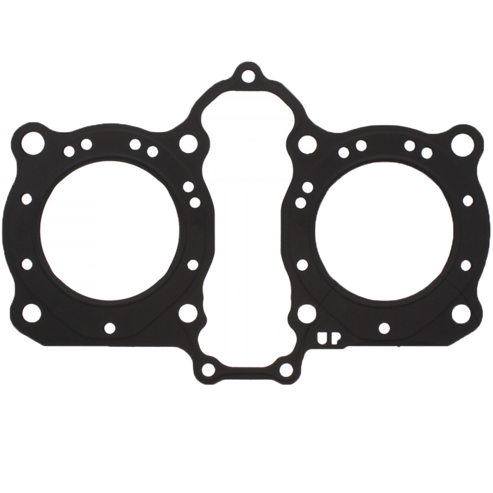 Zylinderkopfdichtung S410210001124 für Honda VFR 750 R 1988 - 1993 RC30 VFR750R