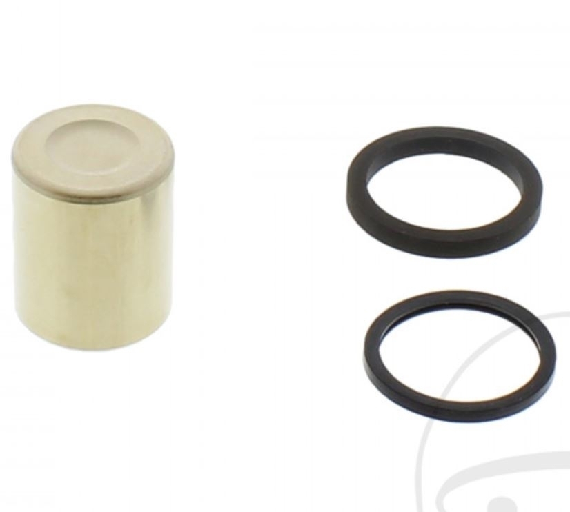 Tourmax CPK-121 Bremssattelkolben Reparatursatz vorne für Honda CB CBR CBF FES NT PCX VFR VT XL
