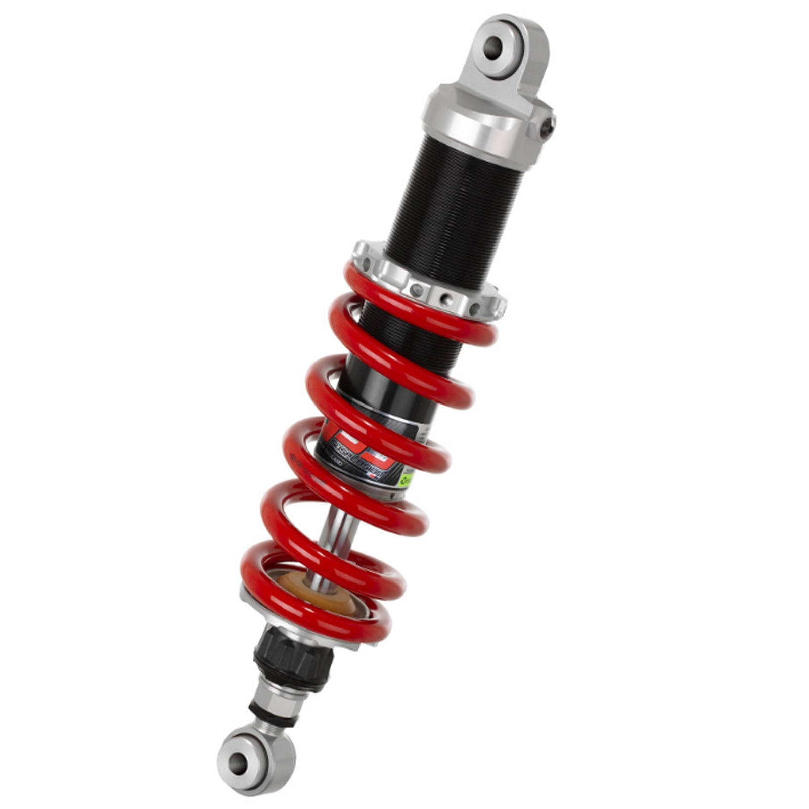 YSS MZ456-350TRL-17-85 Stoßdämpfer Federbein Mono hinten für Ducati Multistrada 950 2017 - 2024