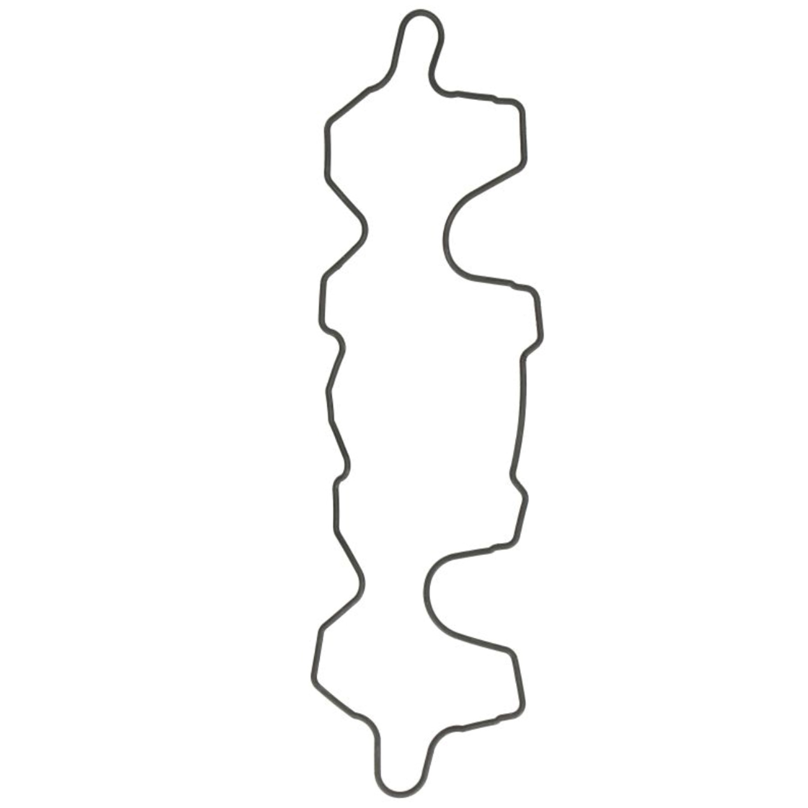 Ventildeckeldichtung S410210015024 für Honda CB650 1979 - 1983 RC03 RC05 RC08 CB650 C Custom