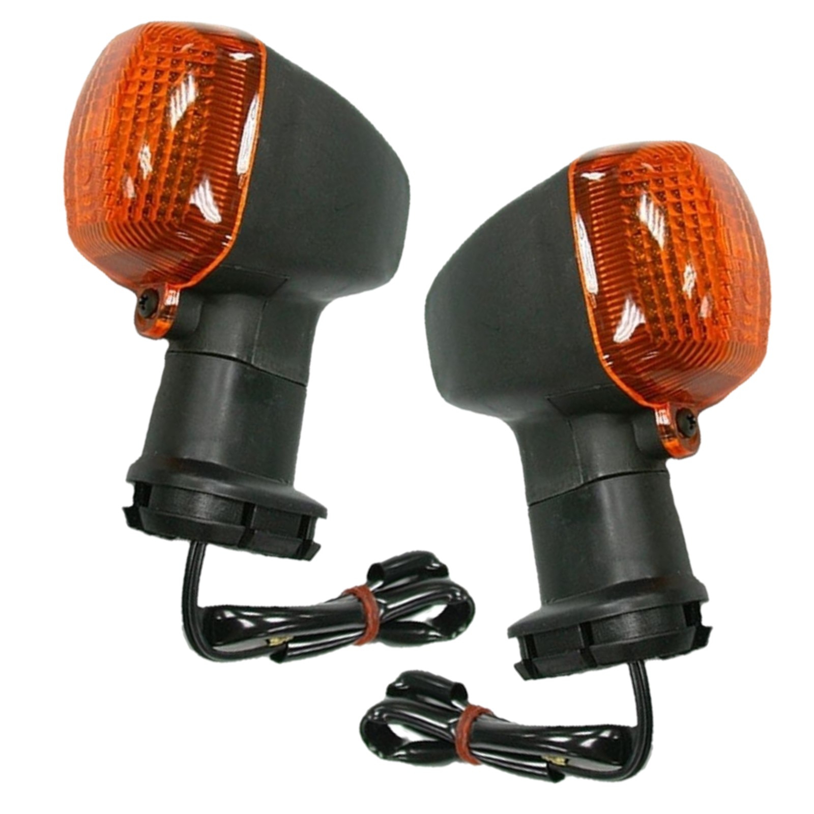 JMP Blinker vorne für Yamaha FZR FZS 600 94-03 TRX850 96-99 YZF1000 96-02 YZF-R1 YZF-R6 Satz