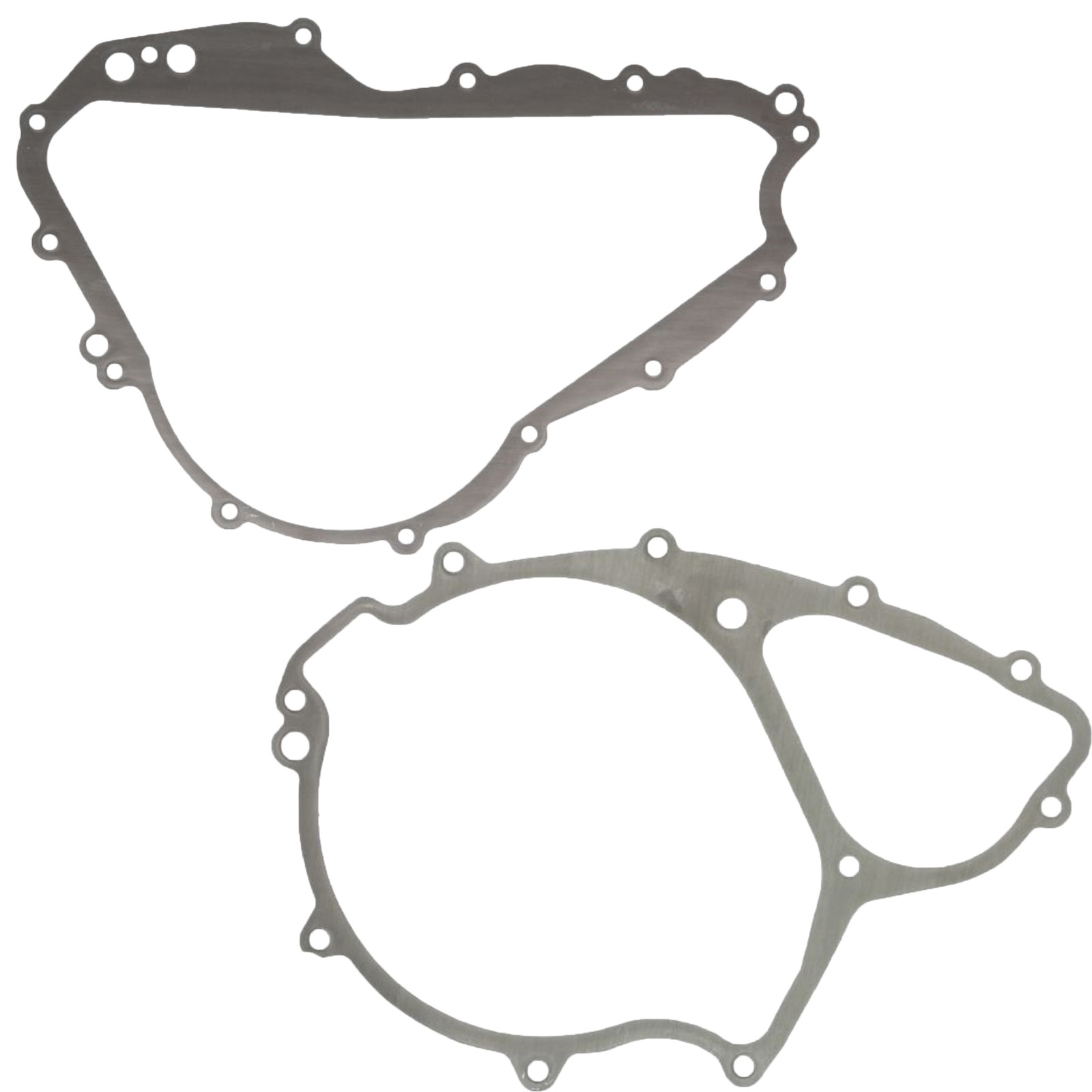 Kupplungsdeckeldichtungen für BMW F650 GS 2000-2007 G650 Xchallenge Xcountry Xmoto rechts+links