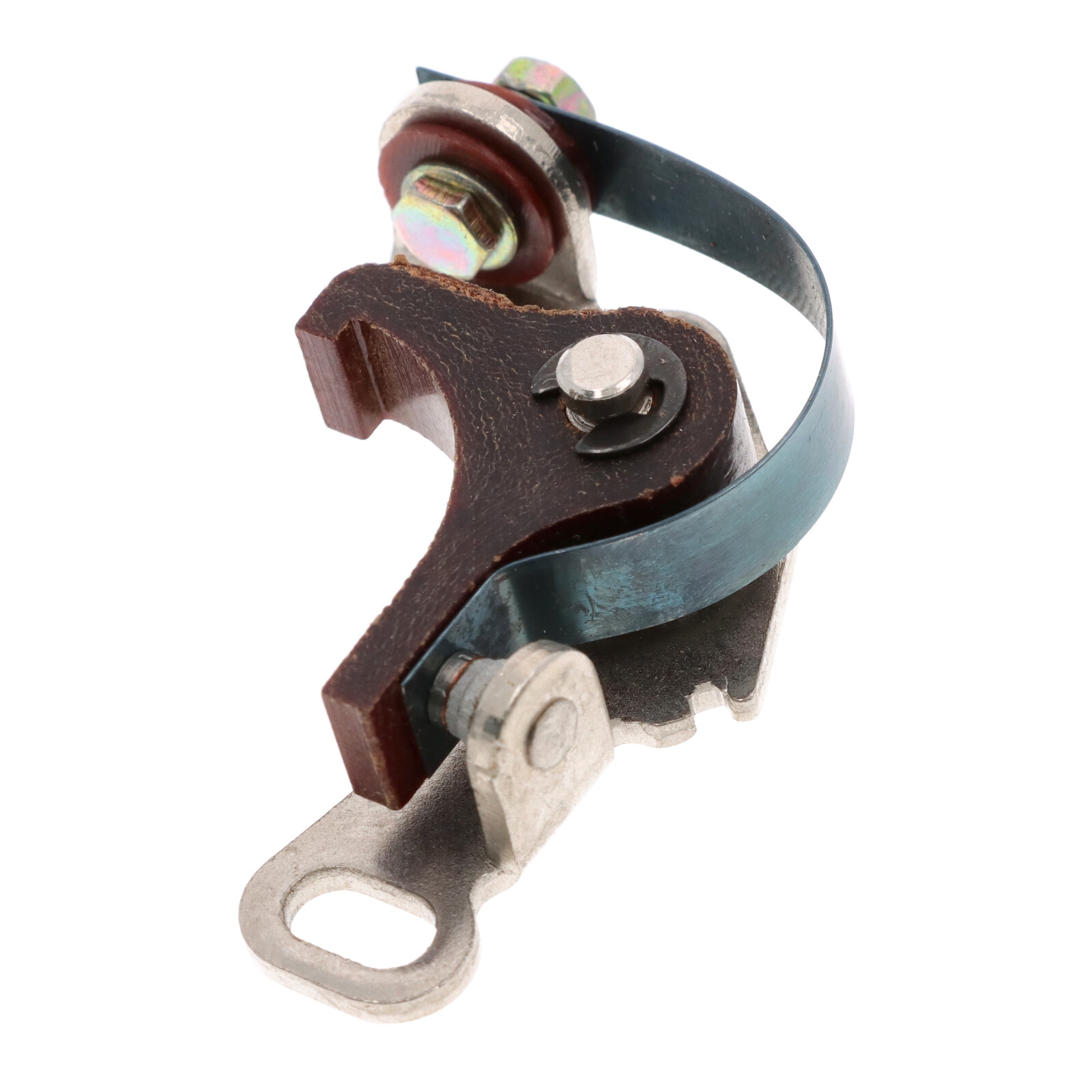 Zünd Unterbrecher für Honda CB125J Kawasaki KL250A Suzuki SP370 Yamaha XT500