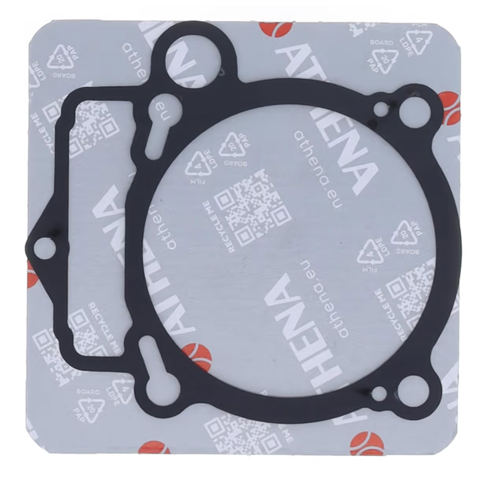 Zylinderfussdichtung S410270006112 0.2 mm für KTM EXC250 EXC300 EXC450 EXC-F SX SX-F Husqvarna FC FE