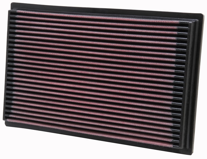 K&N Sportluftfilter 33-2080